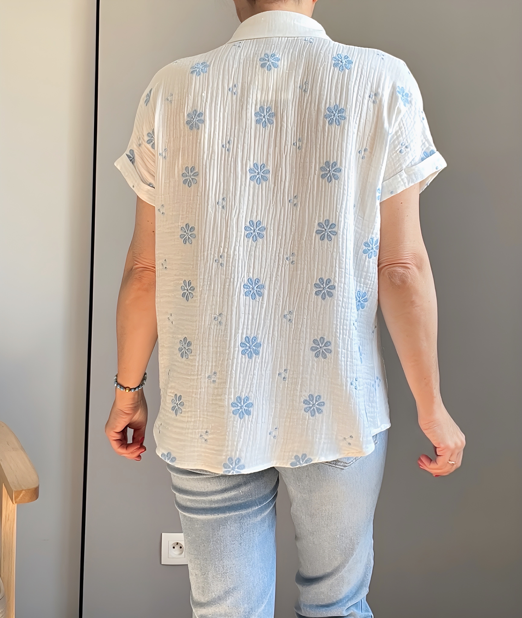 la chemise gaby -7