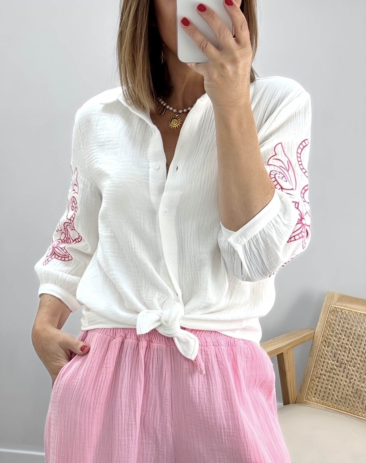 alina