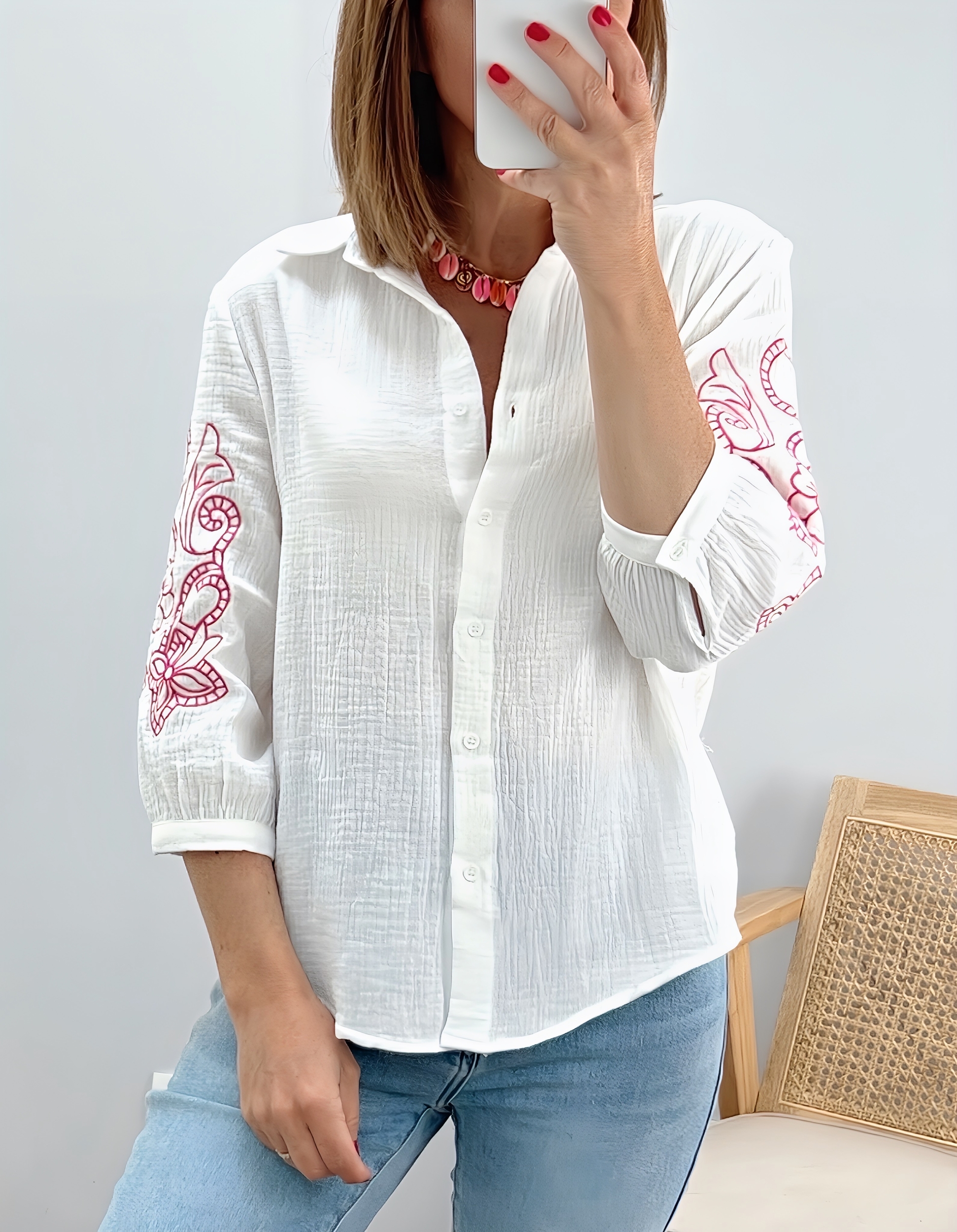 la chemise alina -5