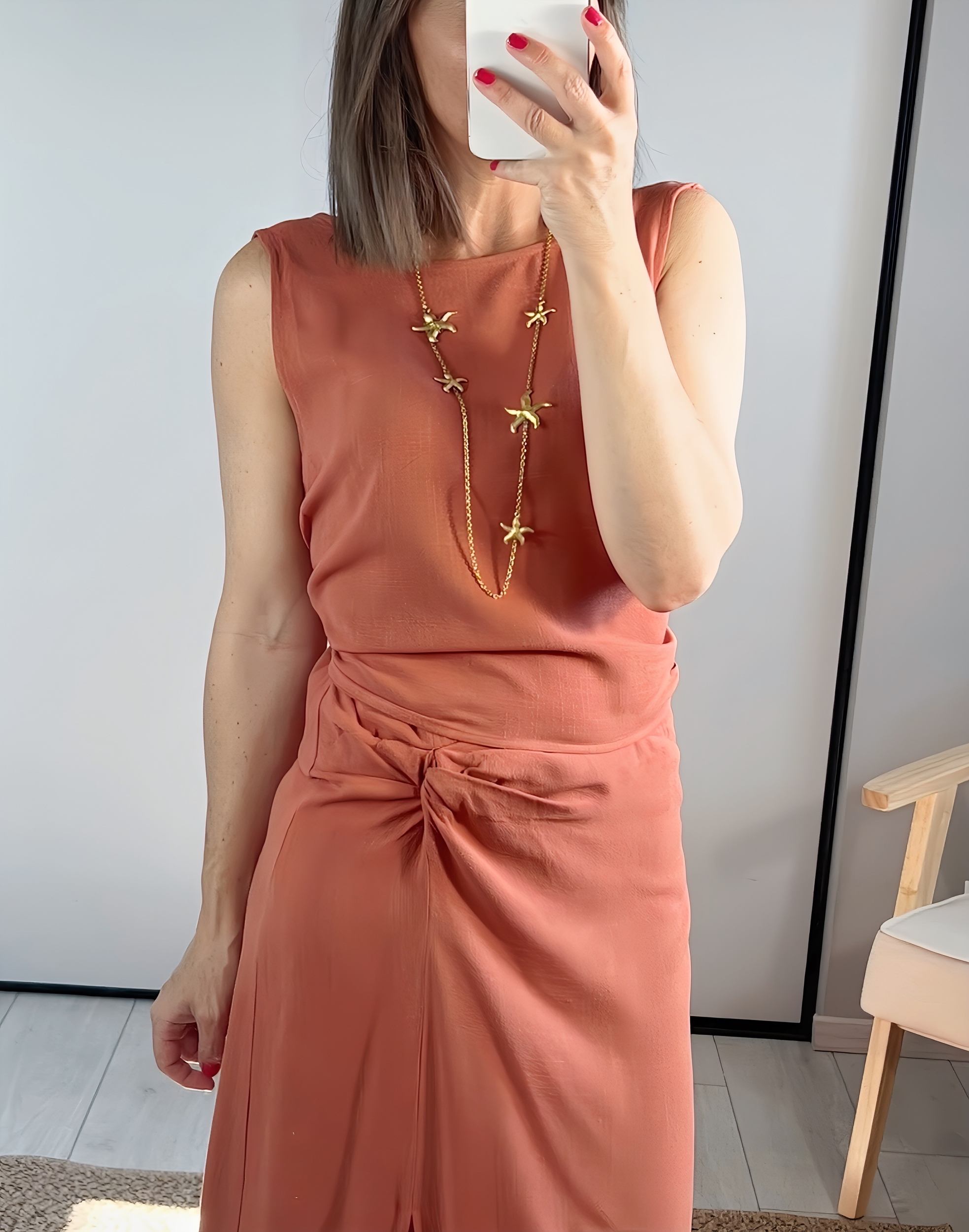 le top giulia terracota -2