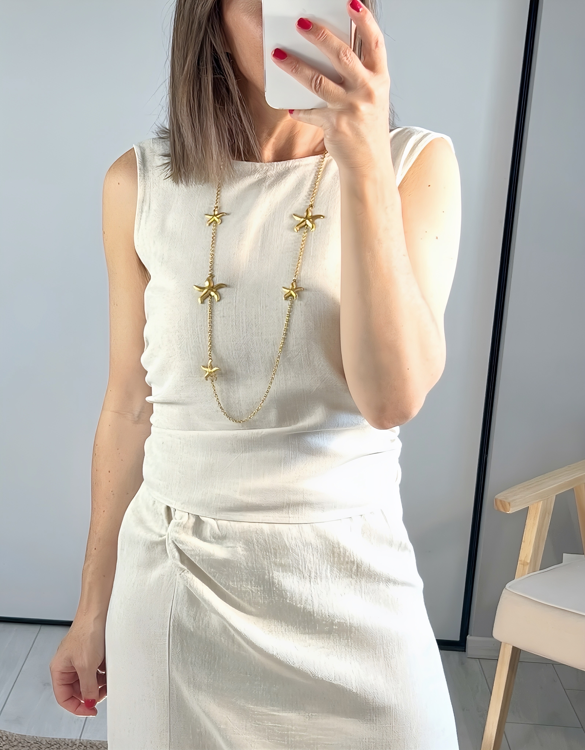 le top giulia beige -1