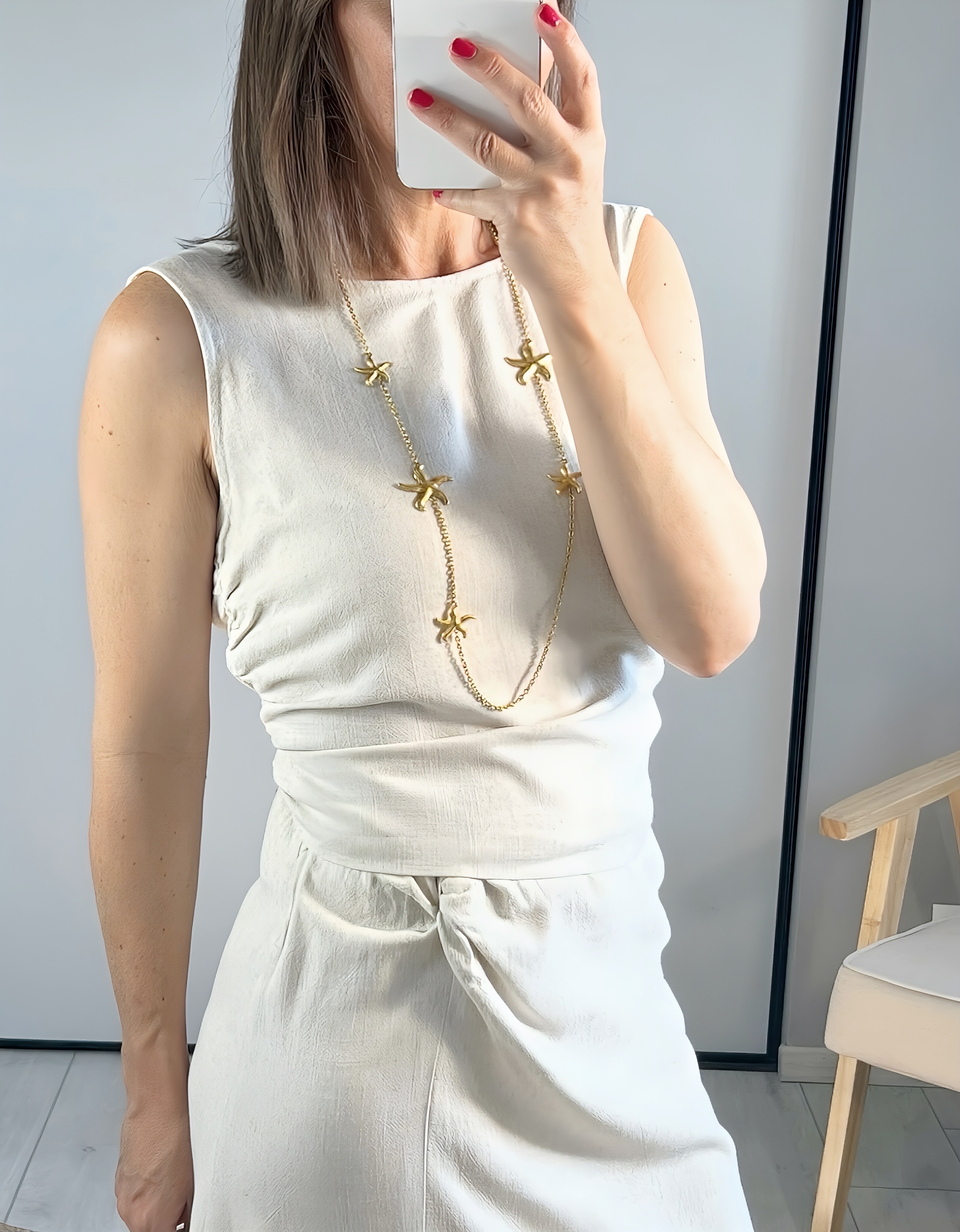 le top giulia beige -2