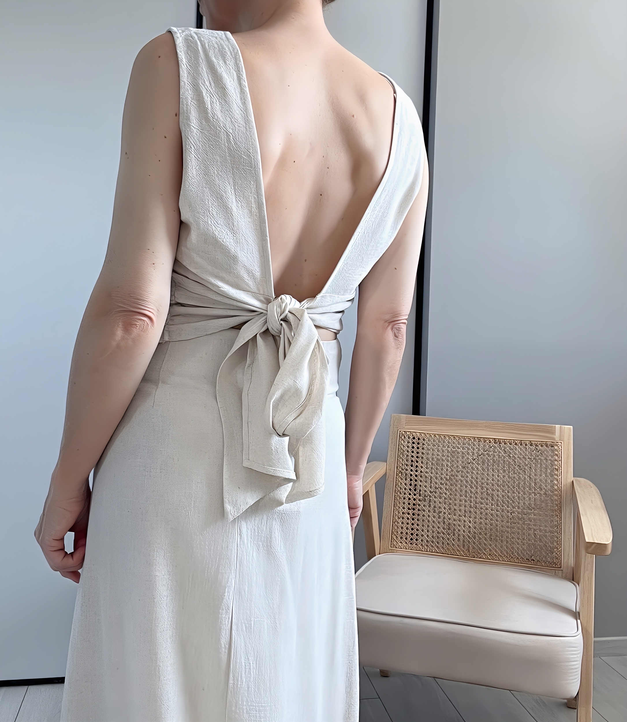 le top giulia beige -3