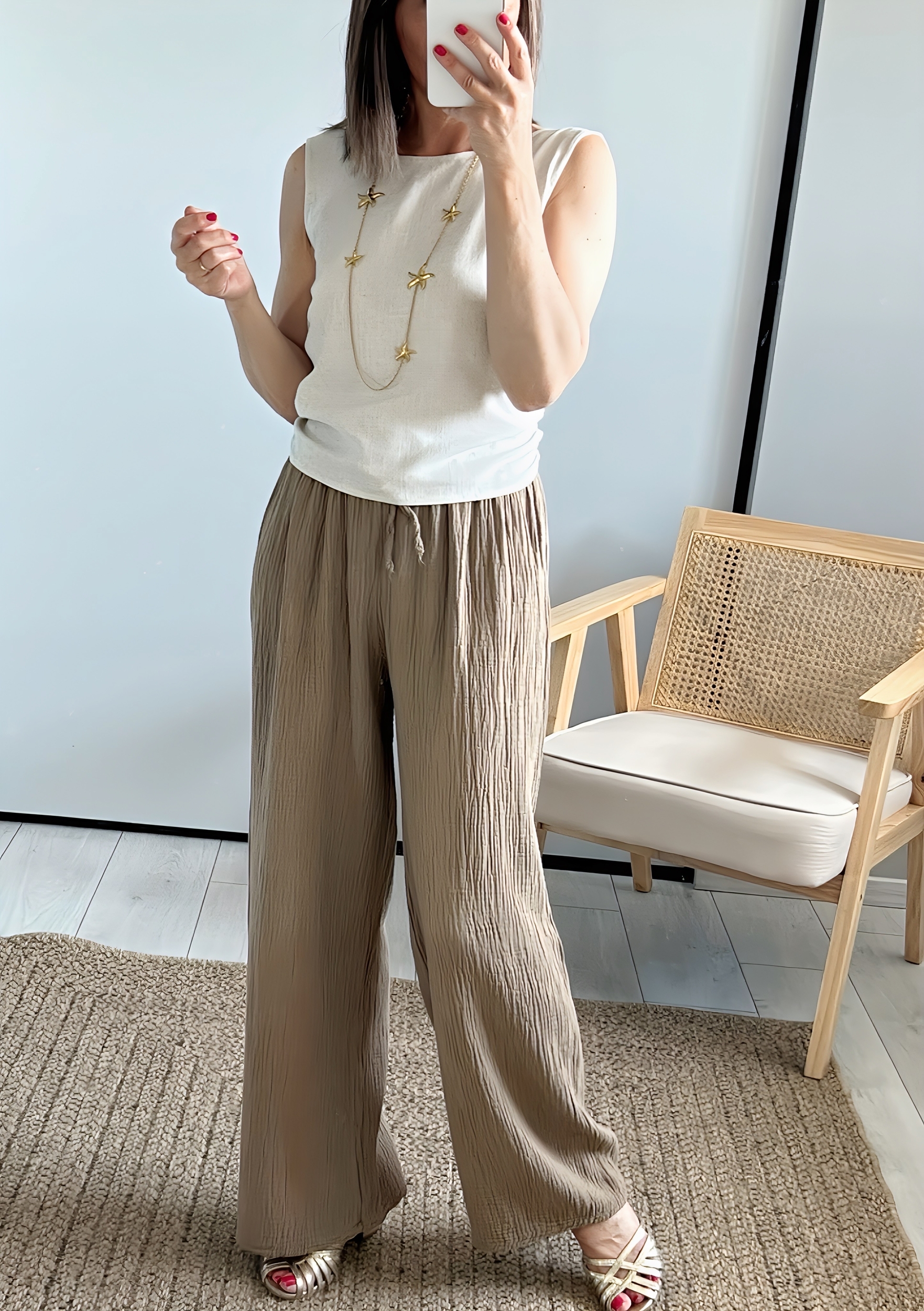 le top giulia beige -5