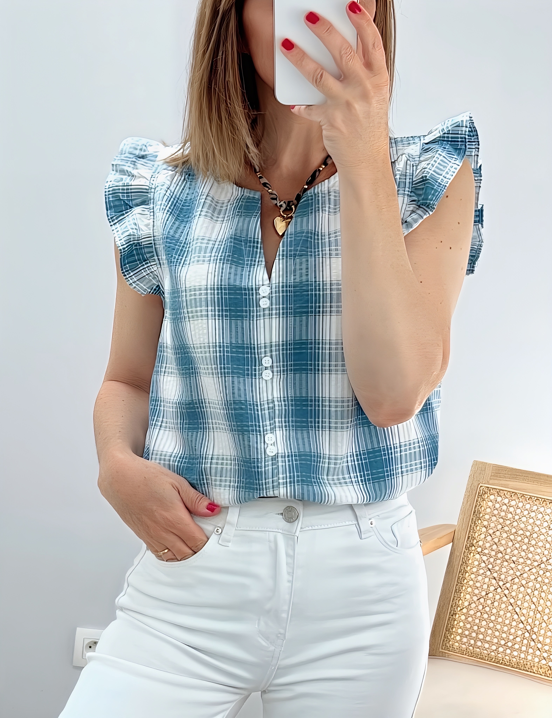 la blouse paola -2
