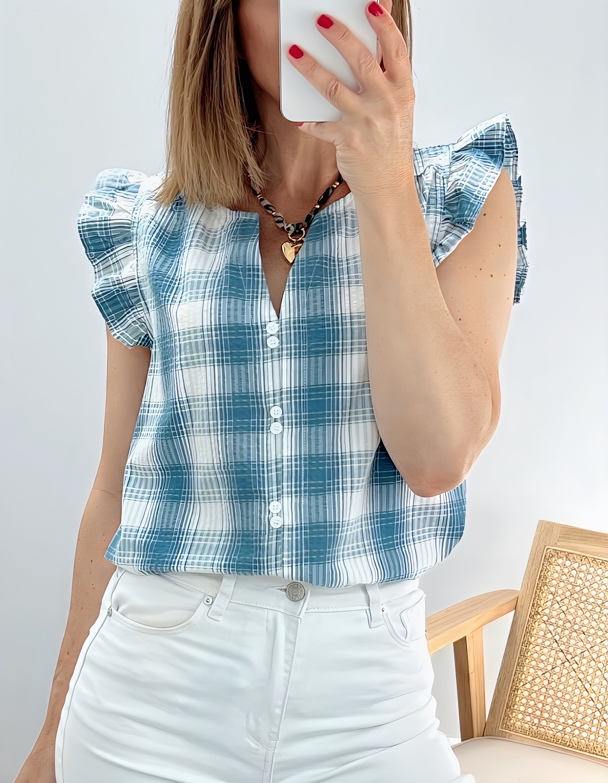 la blouse paola -3