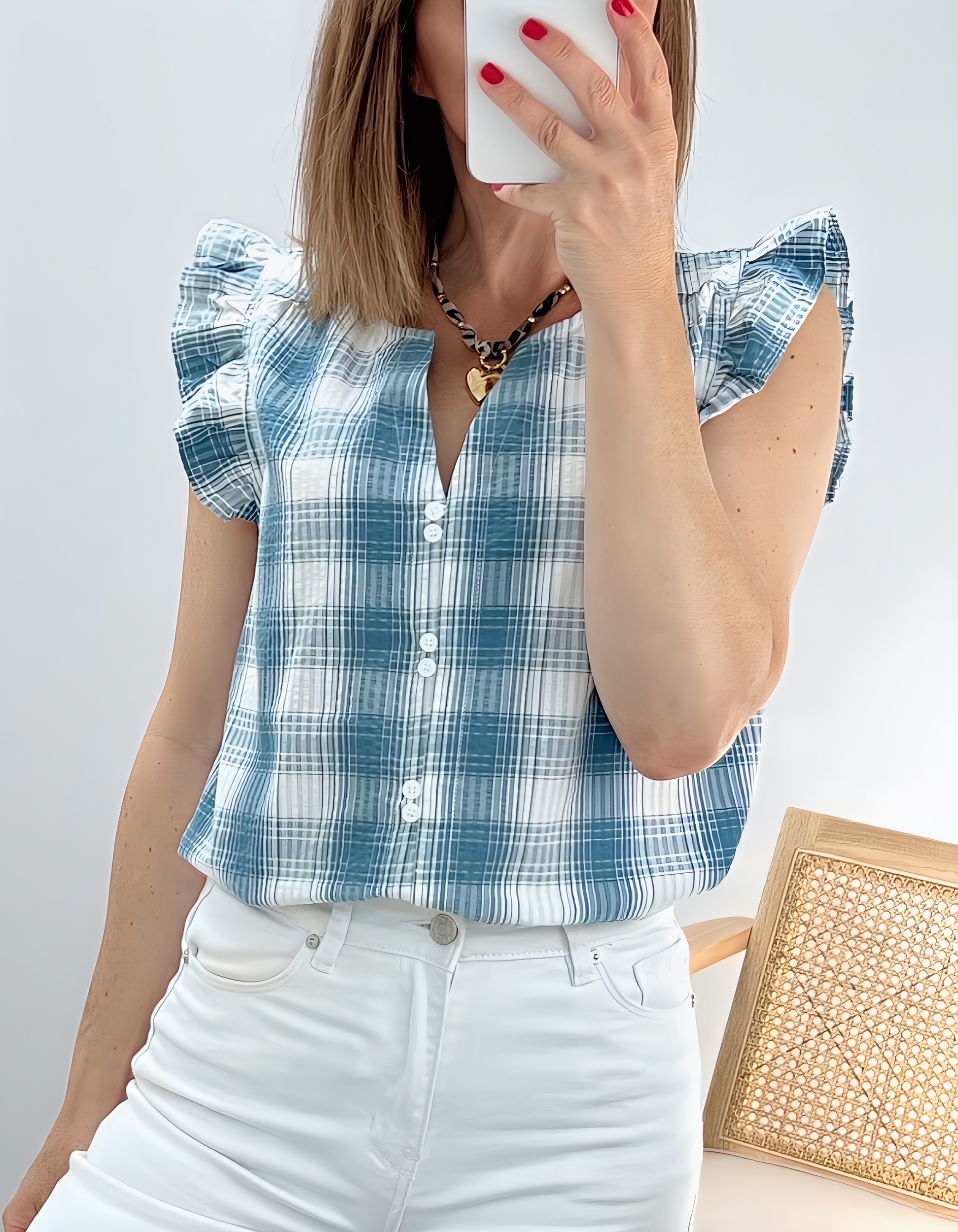 la blouse paola -4