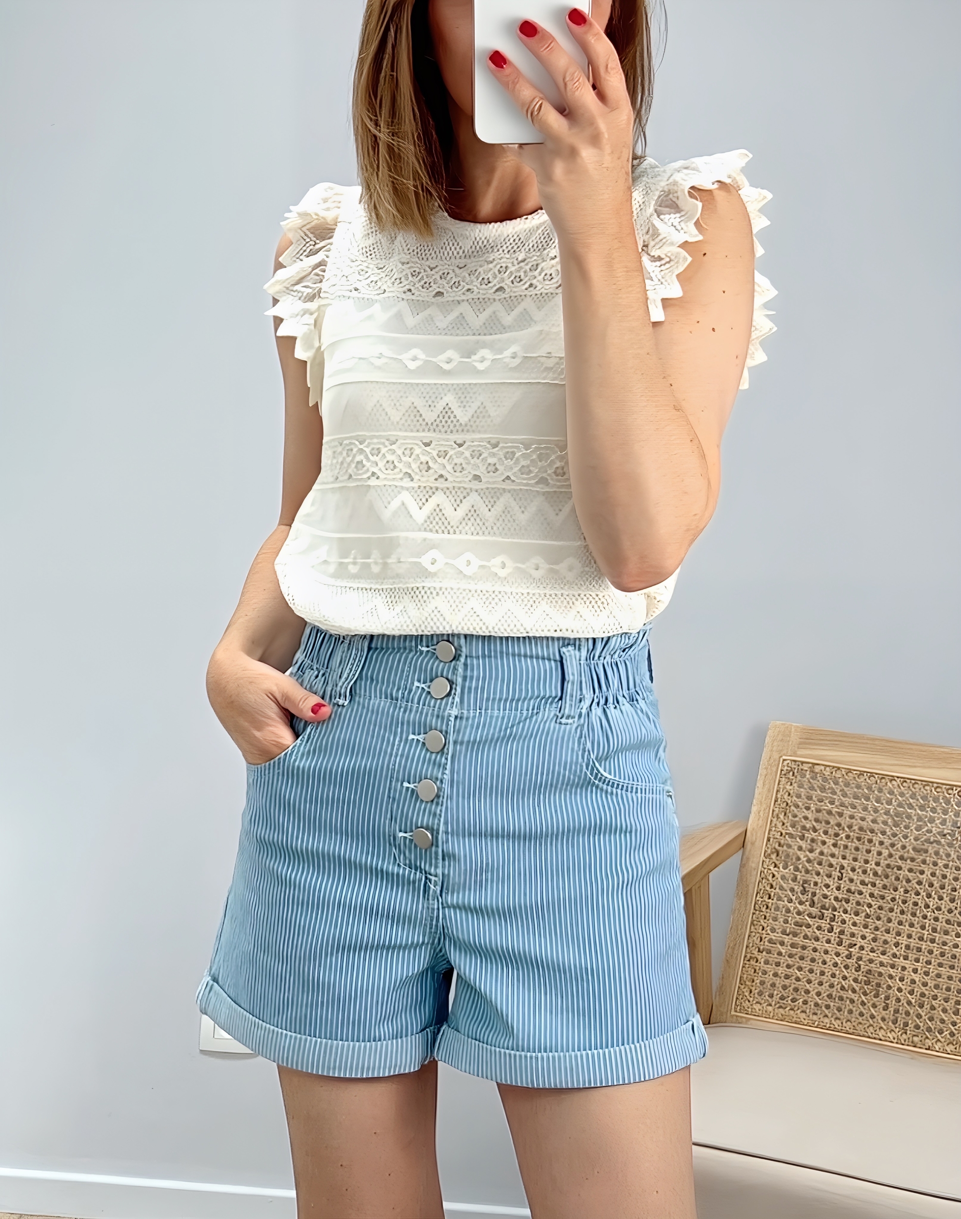 le short pedro -1