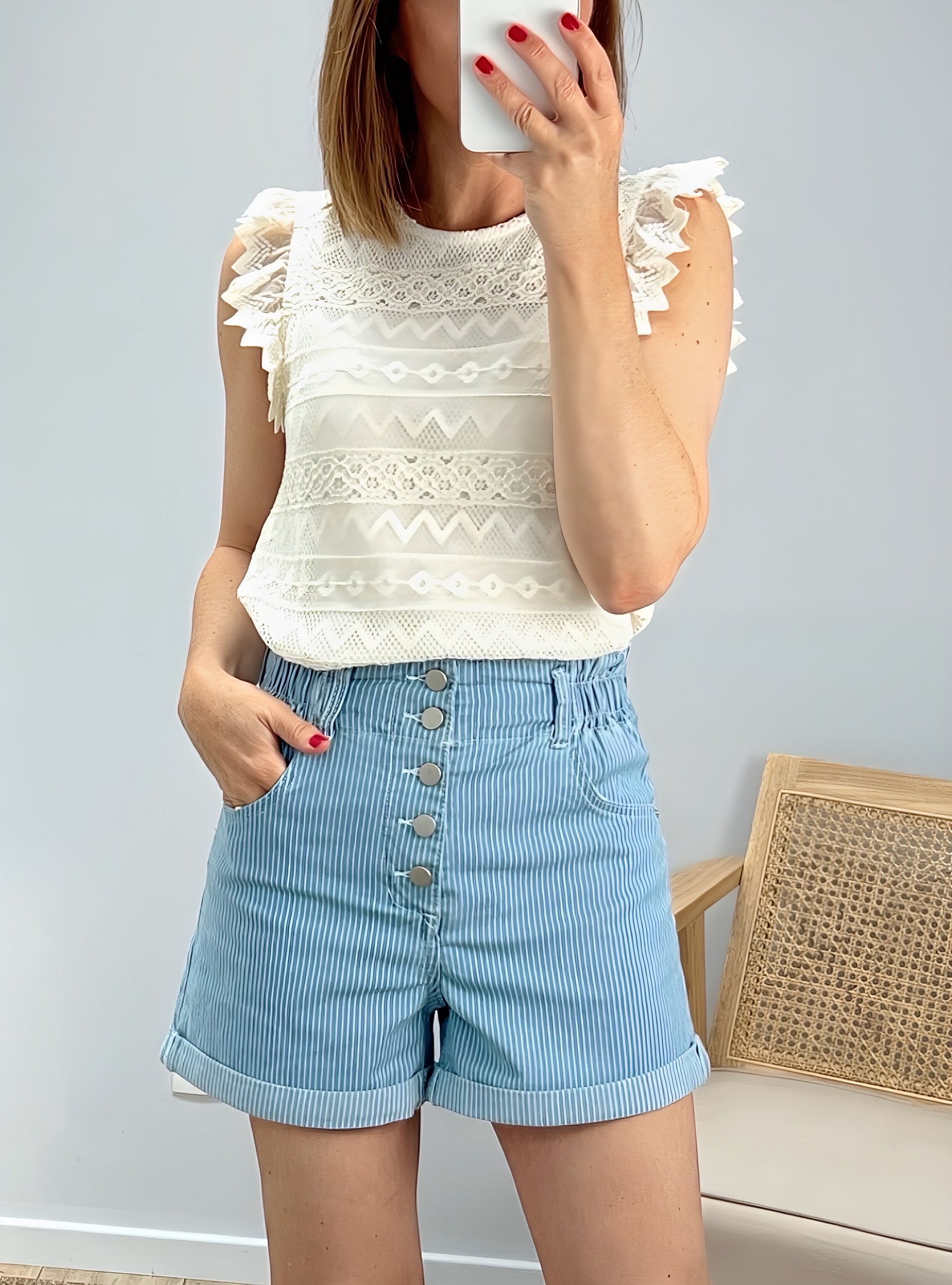 le short pedro -4