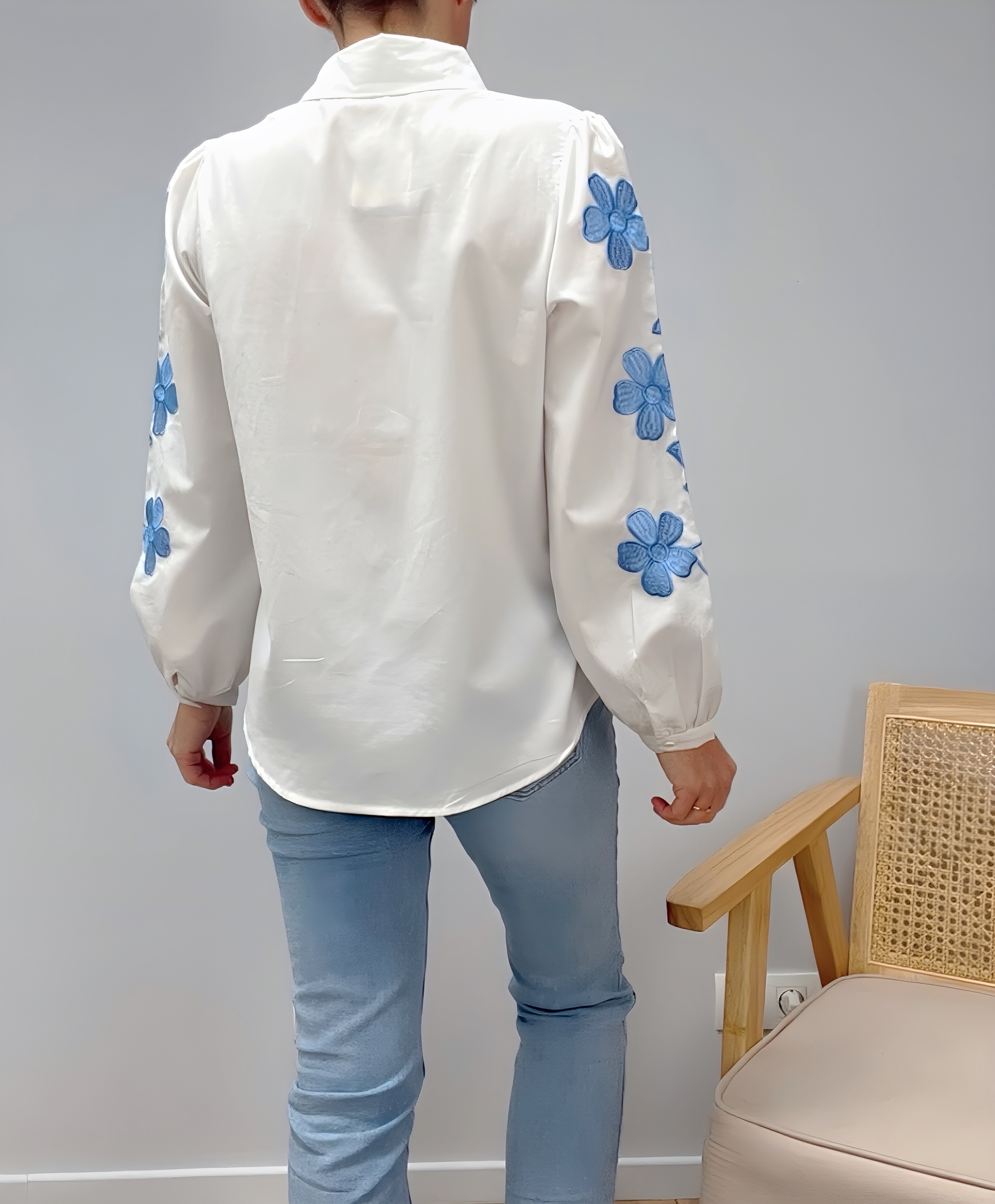 la chemise elba -6