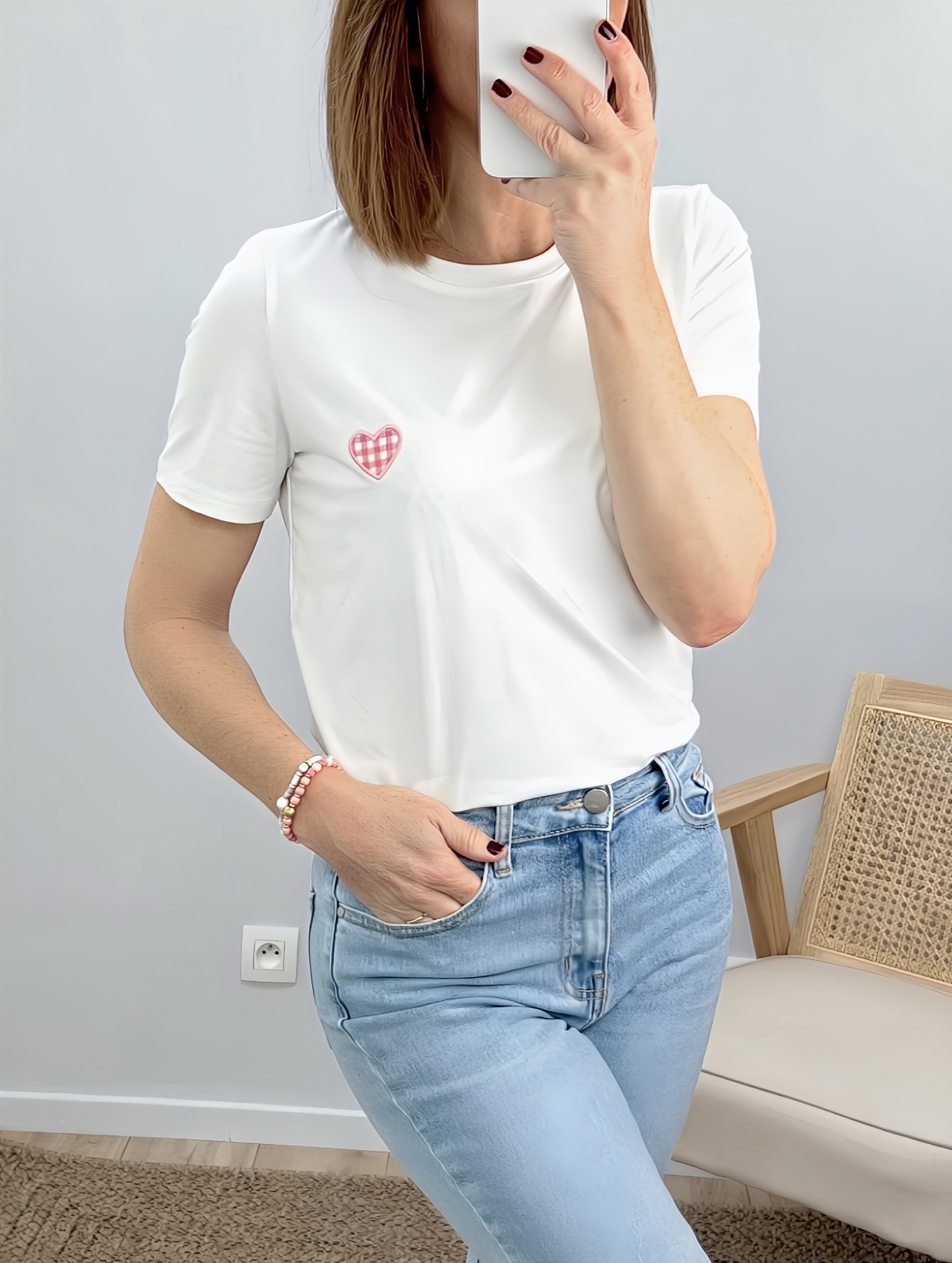 tee shirt elie