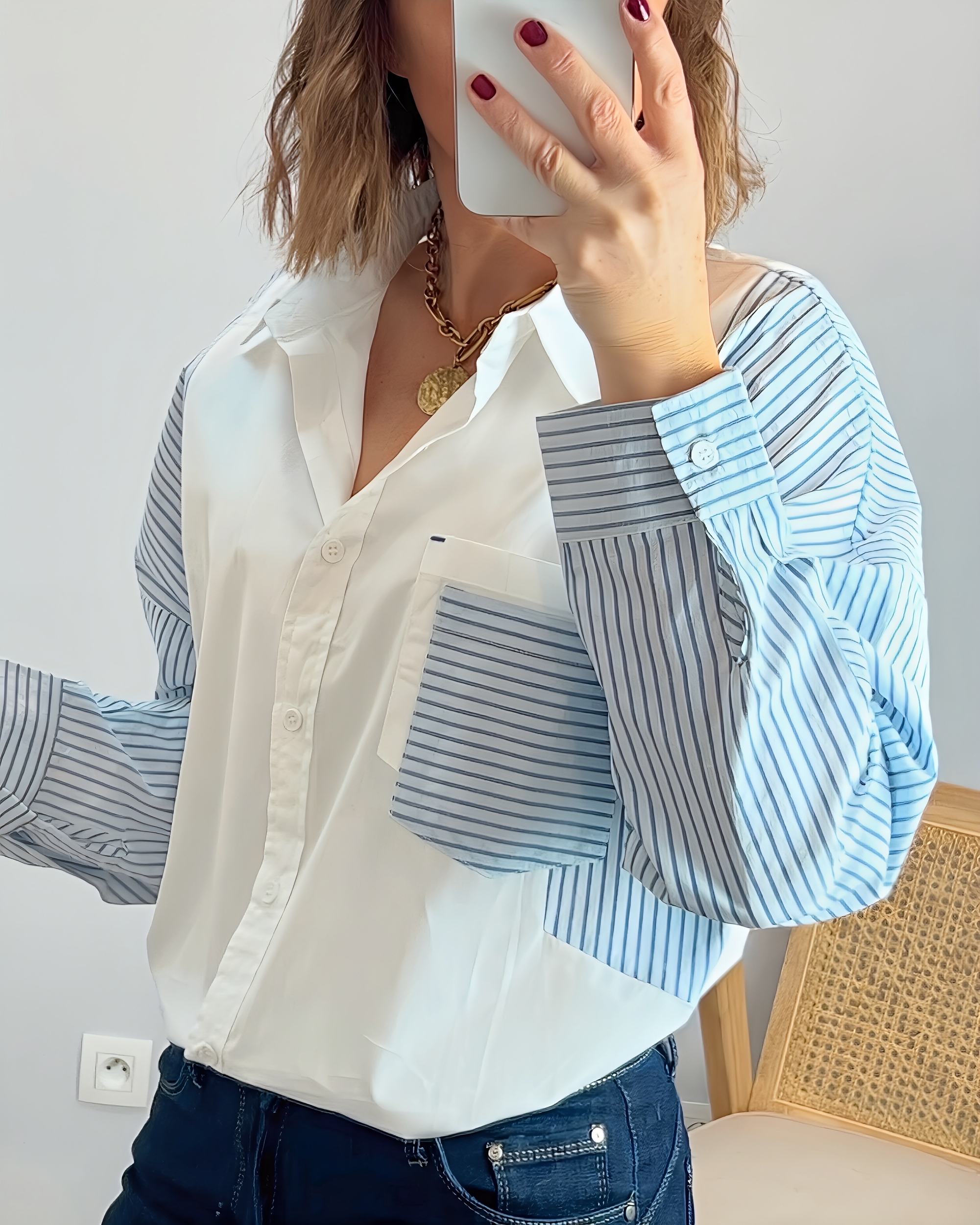 la chemise lexy -2