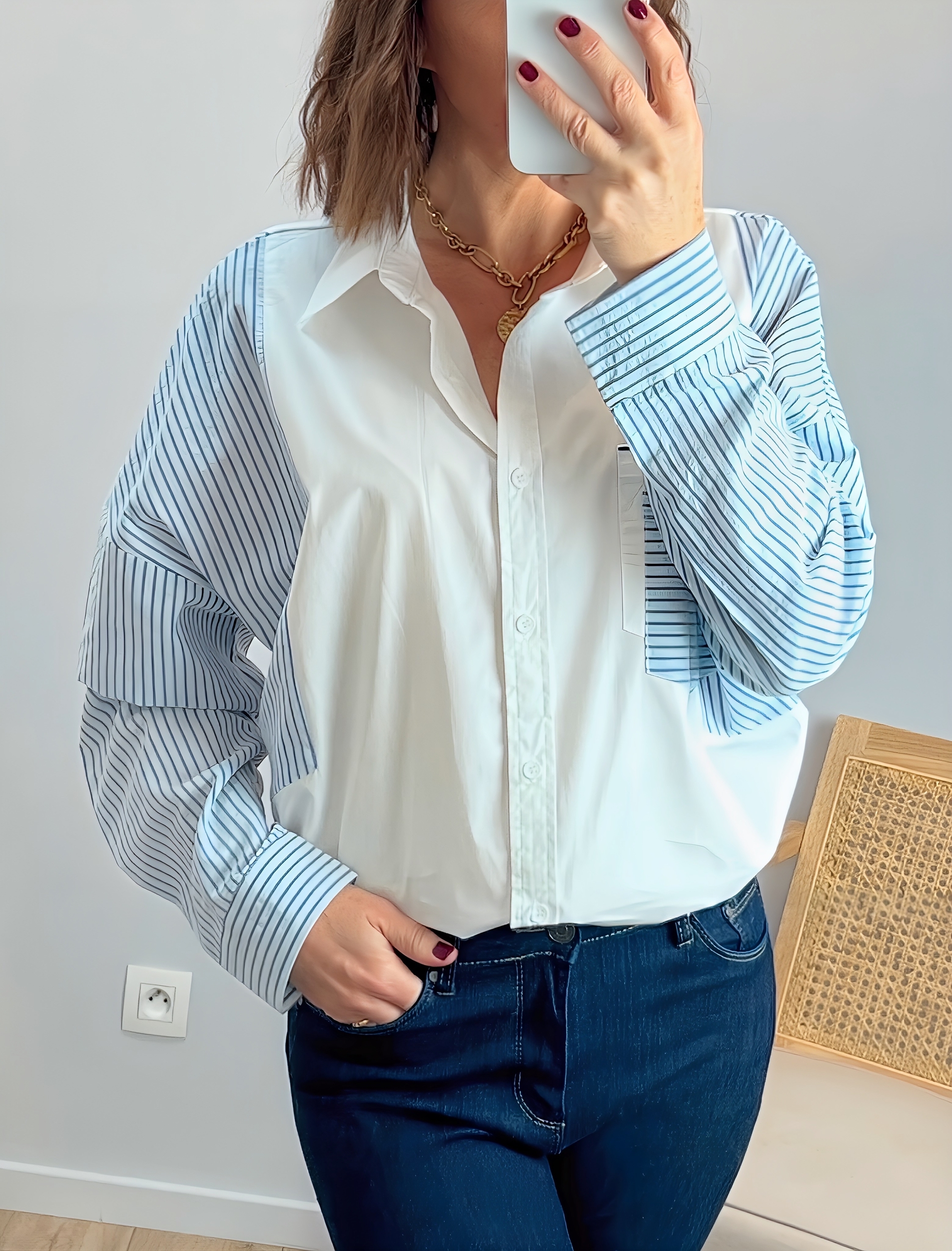 la chemise lexy -3
