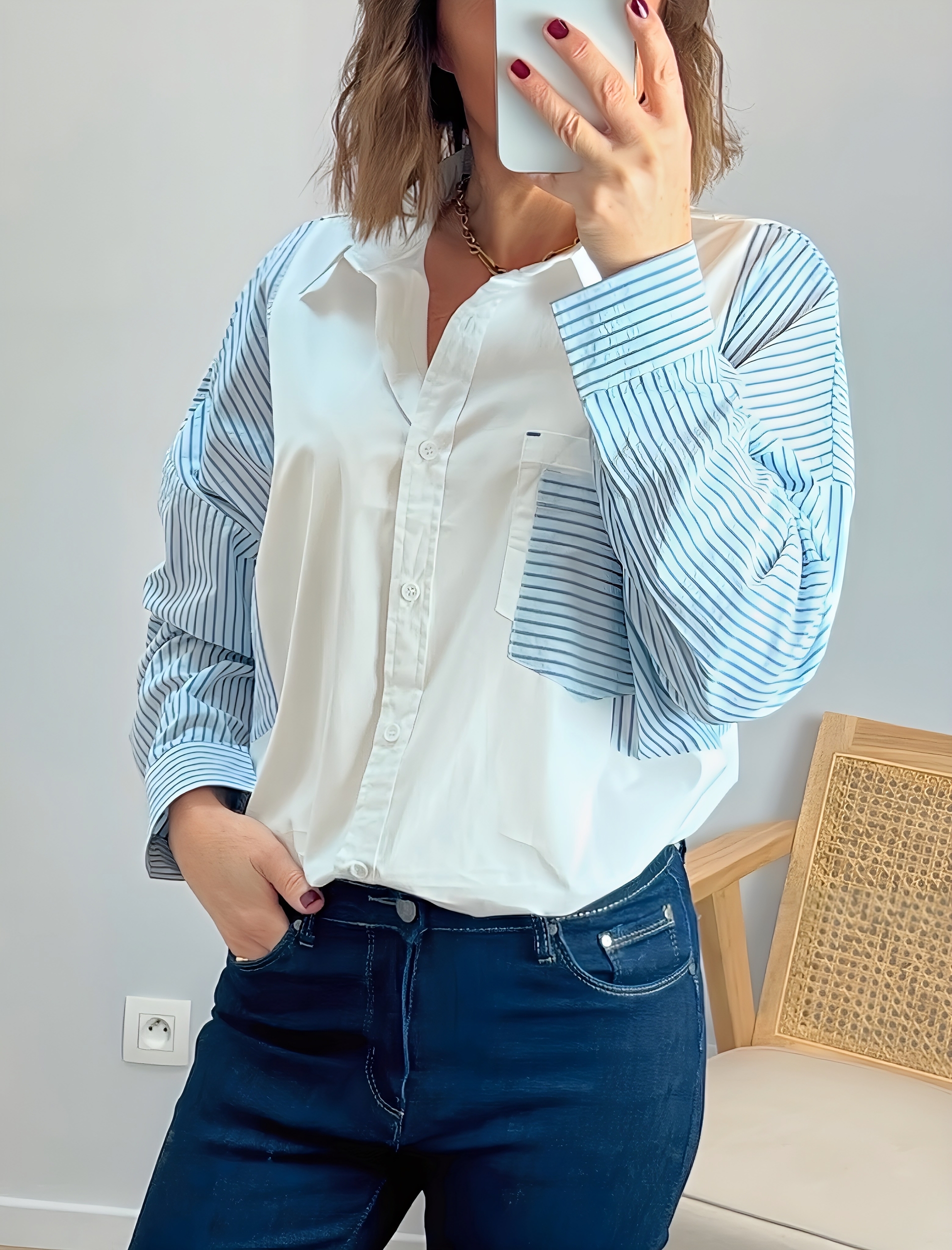 la chemise lexy -4