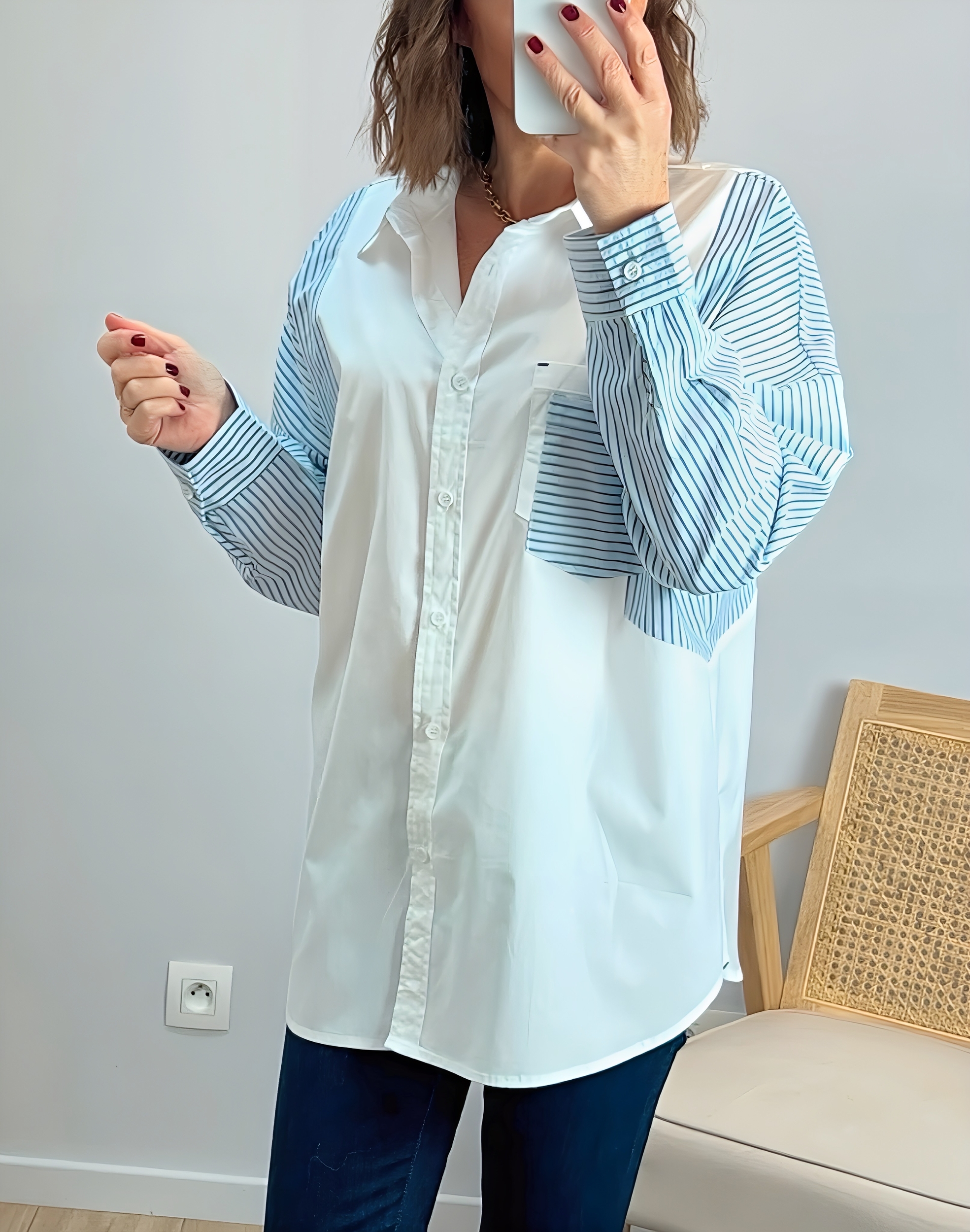 la chemise lexy -5