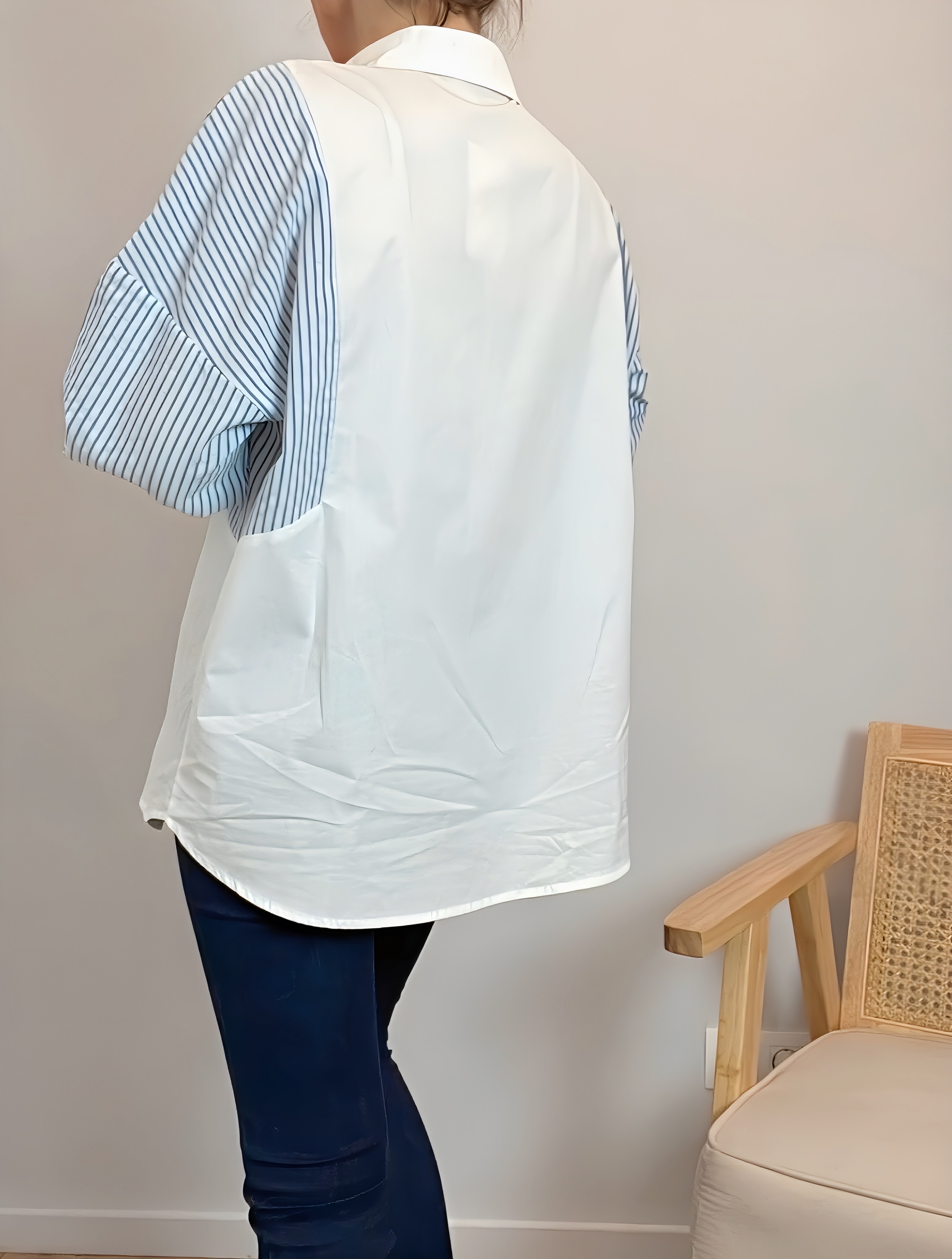 la chemise lexy -6