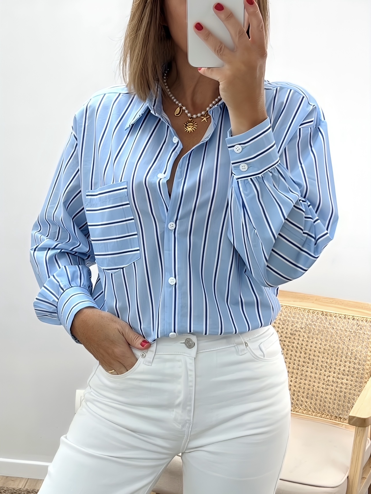 la chemise roma -3