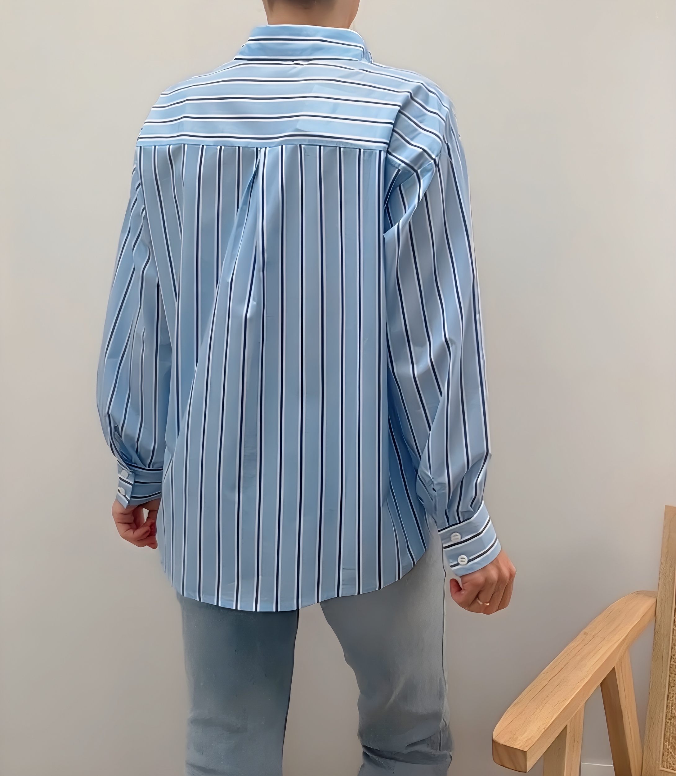 la chemise roma -6