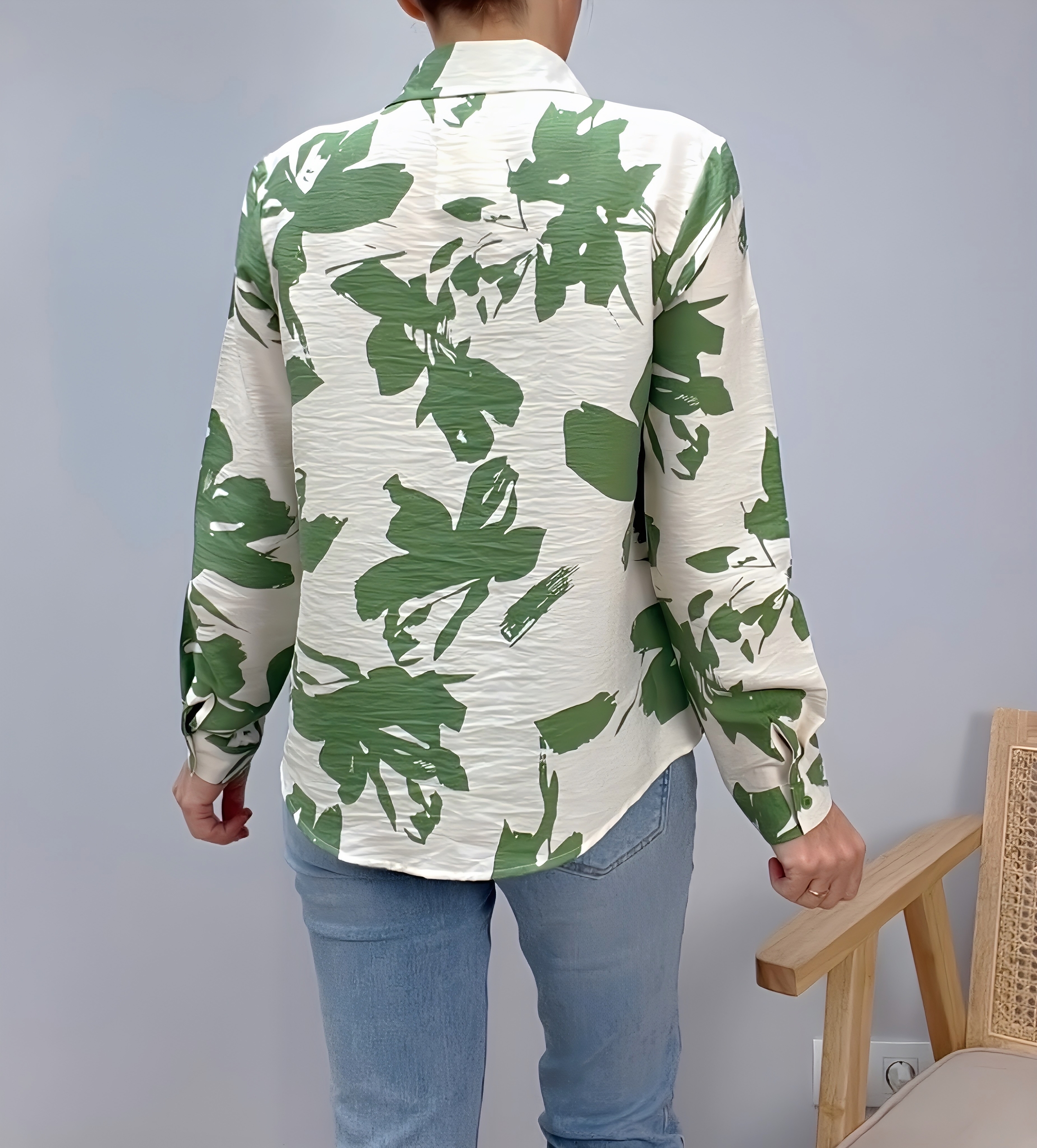 la chemise dalia  -7