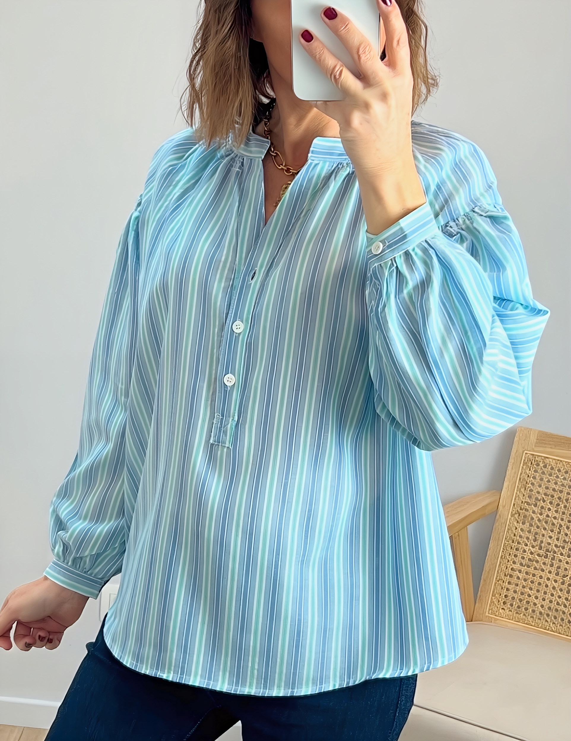 la blouse romane -5