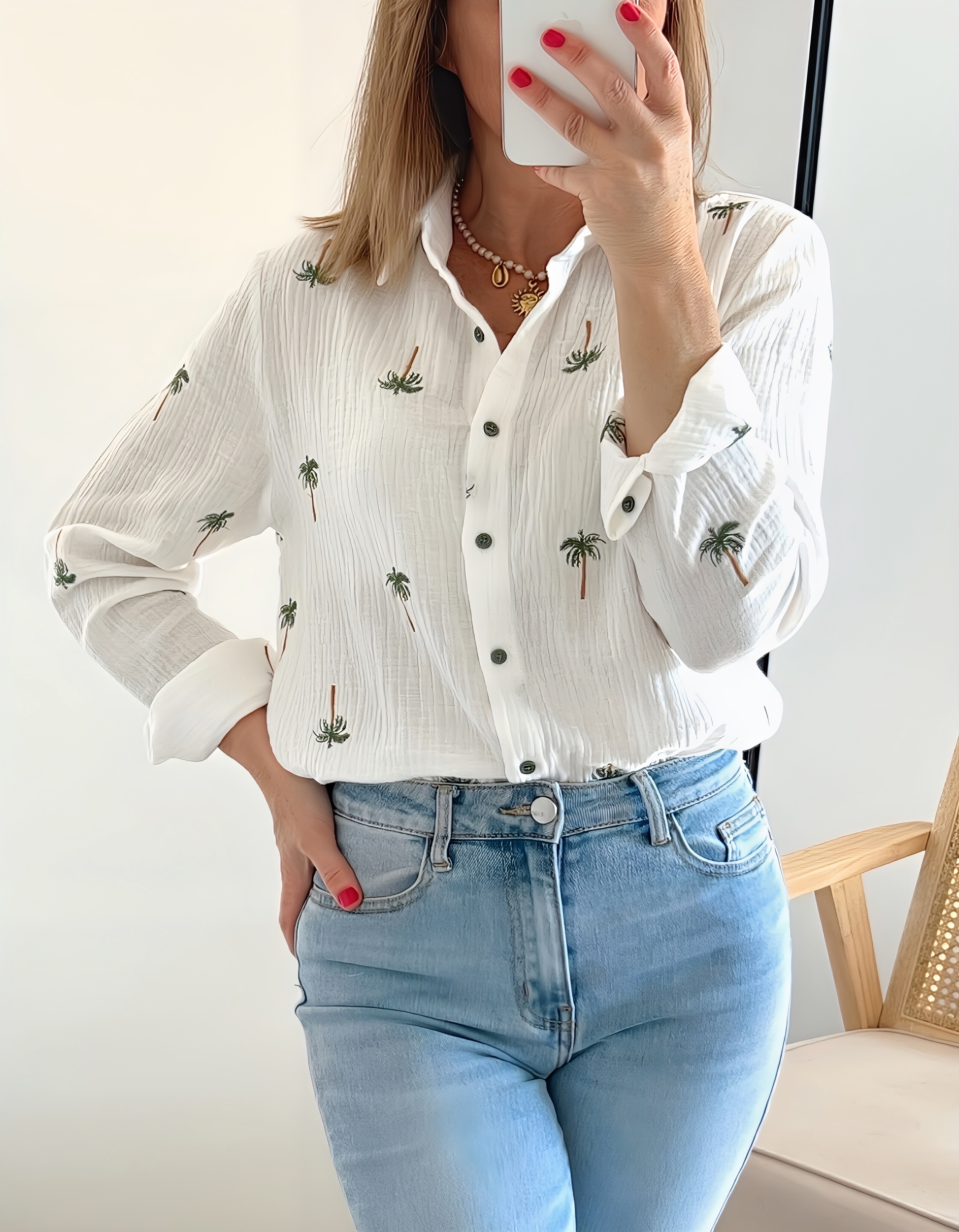 la chemise palmiers -3