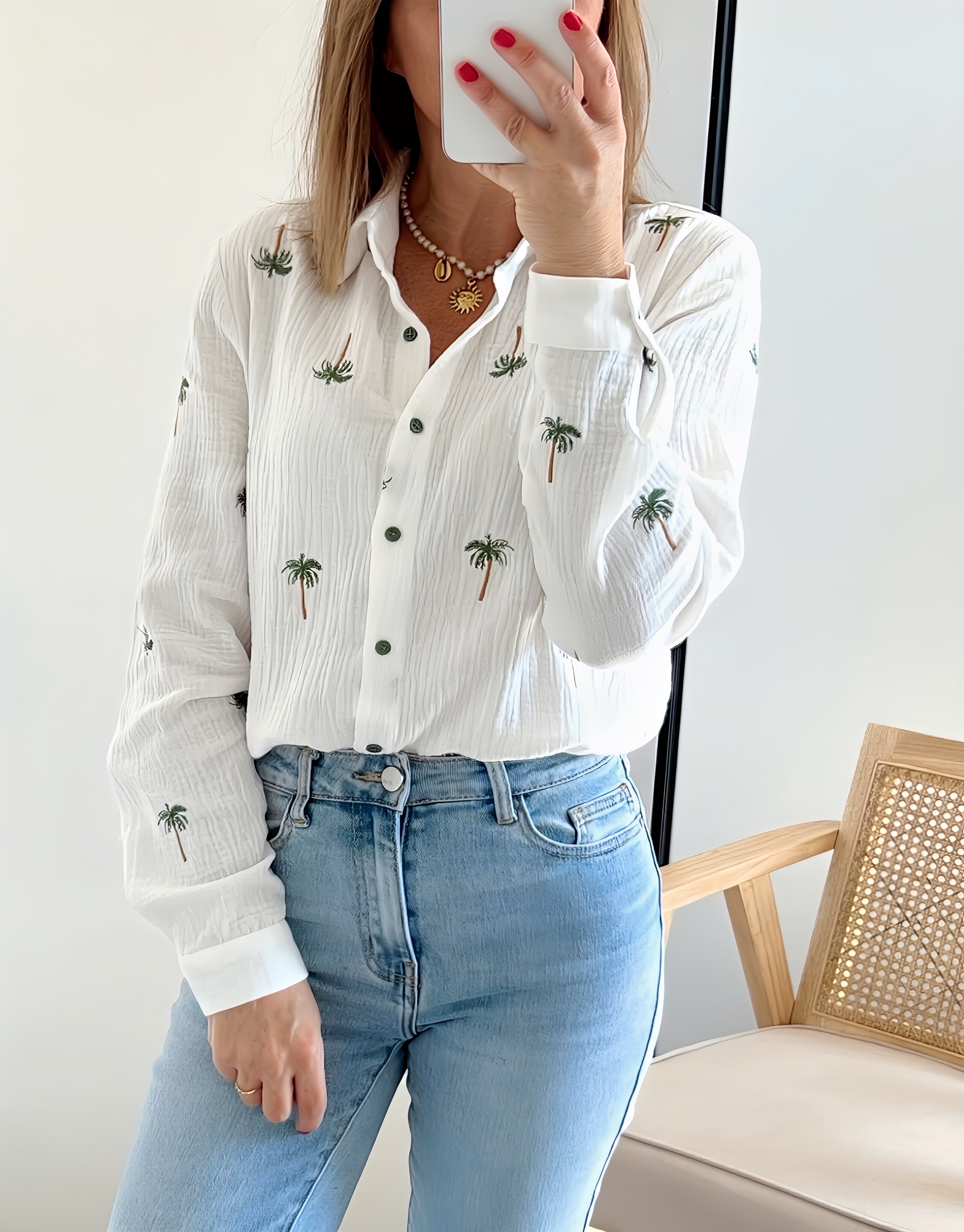 la chemise palmiers -4
