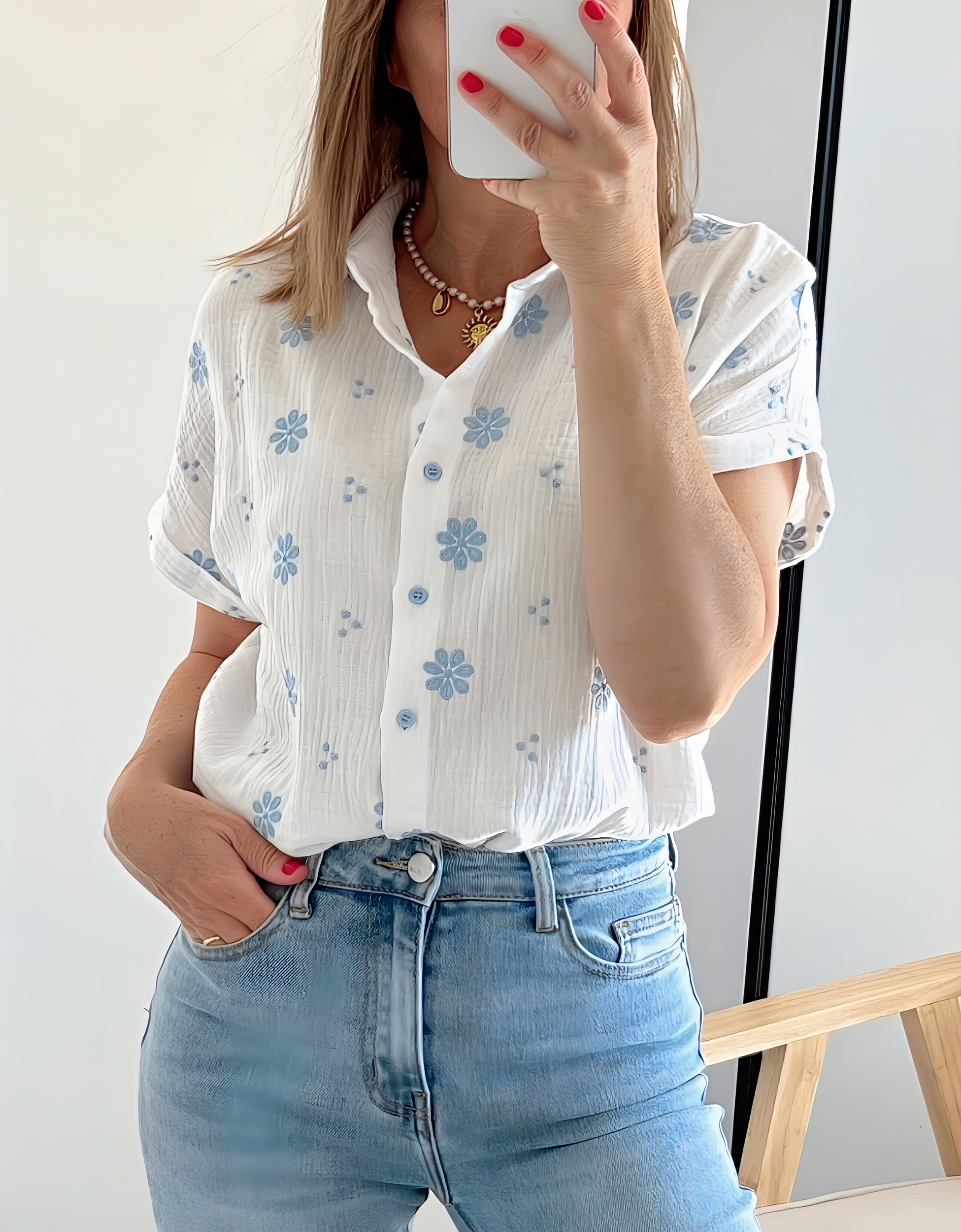 la chemise gaby -1