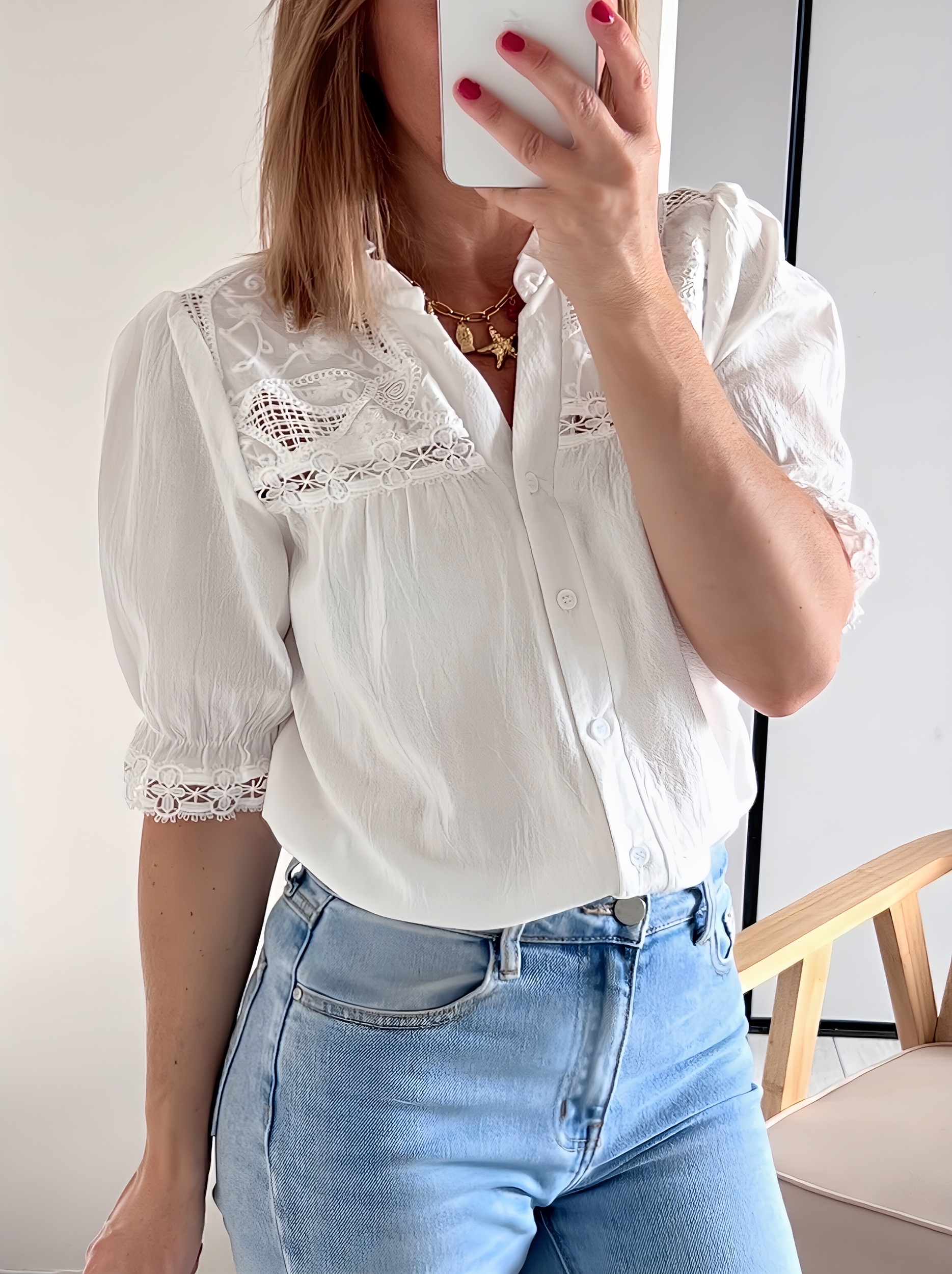 la blouse verone -2