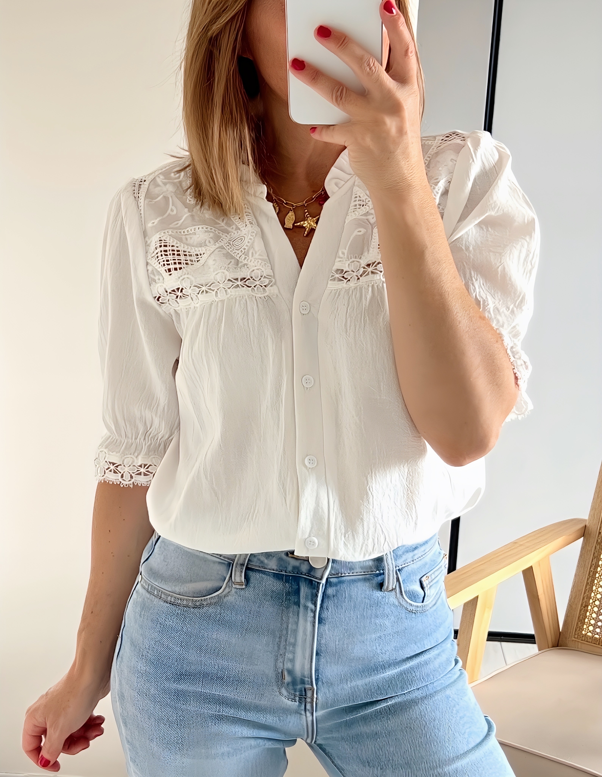 la blouse verone -3