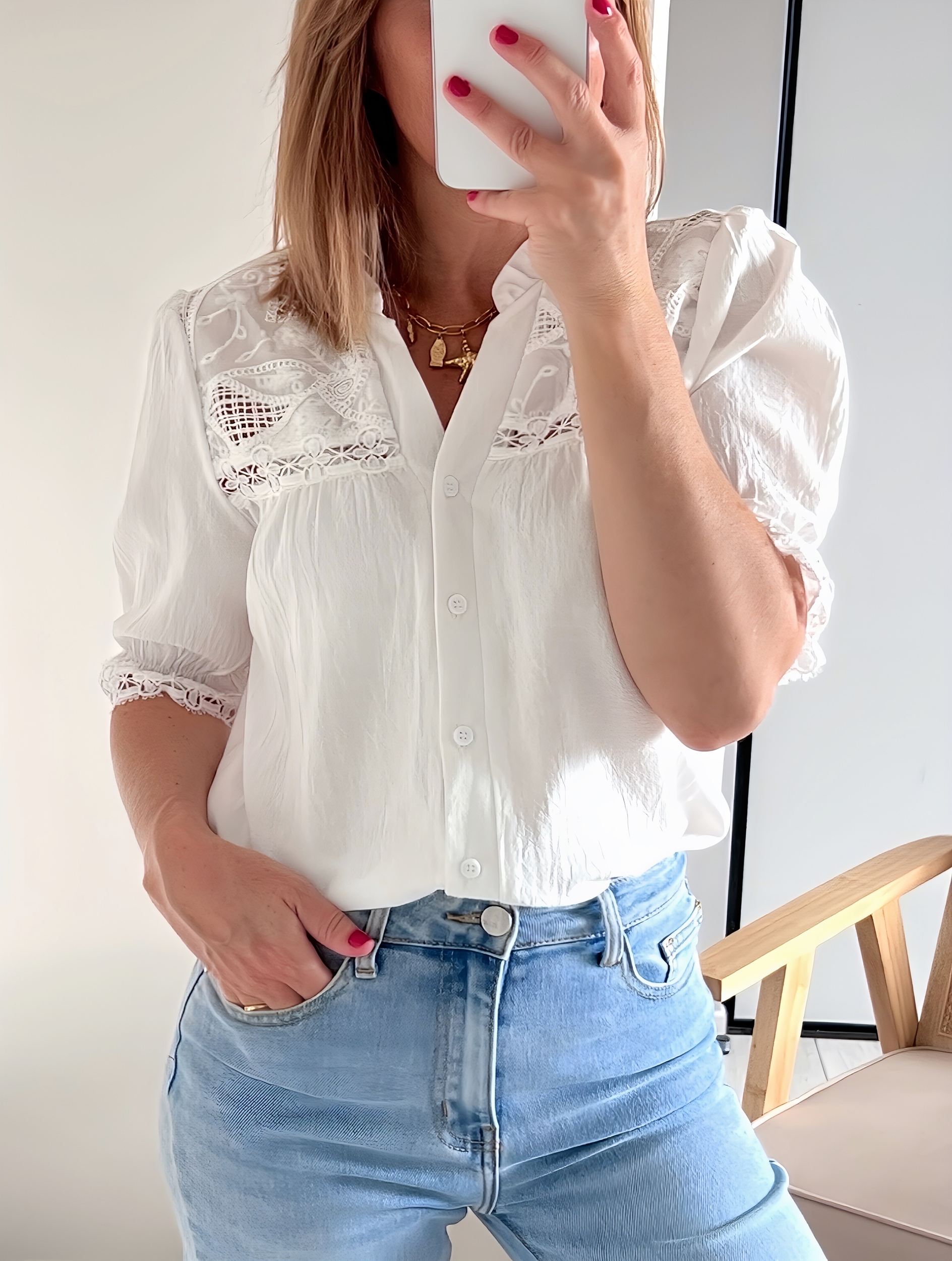 la blouse verone -4
