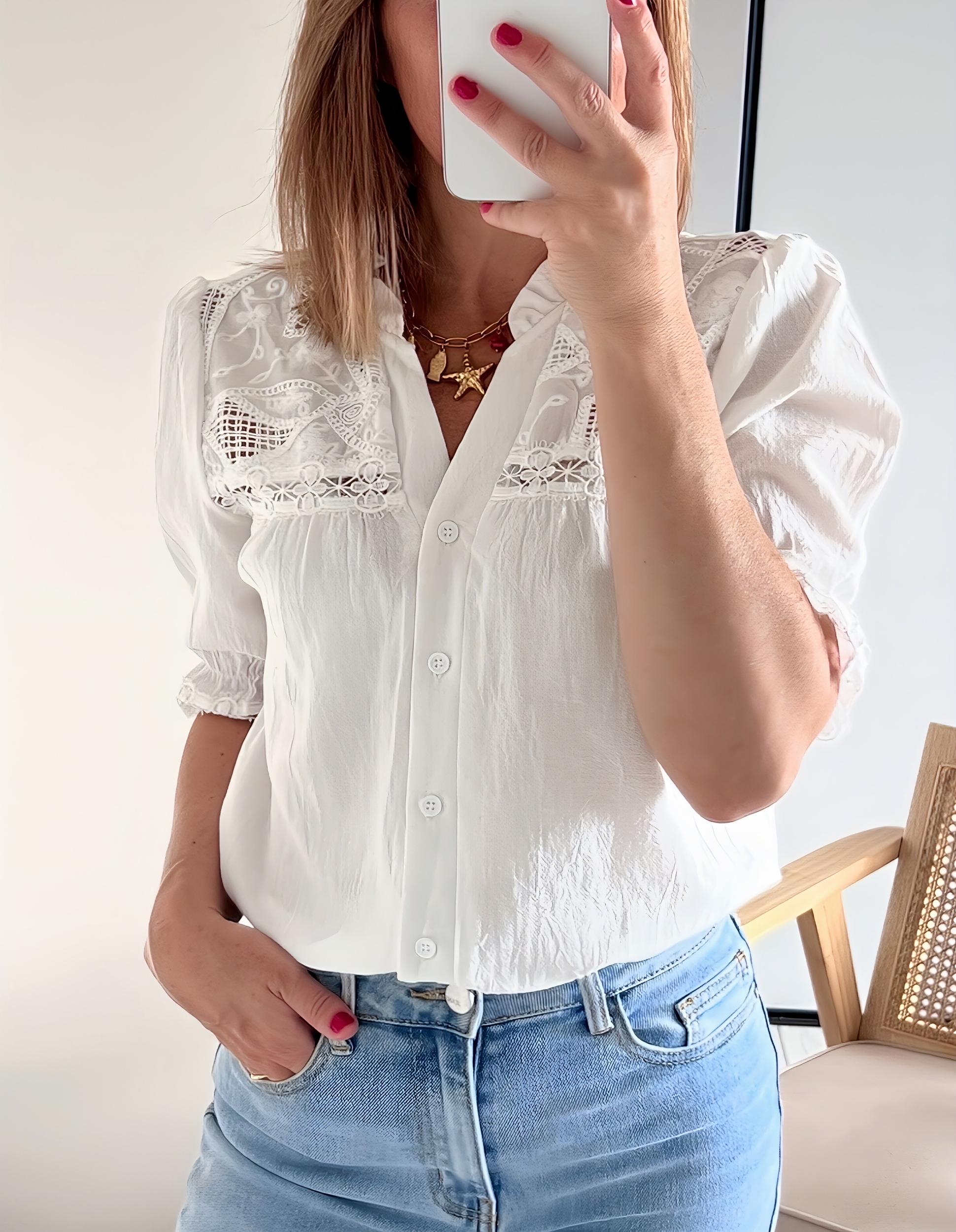 la blouse verone -5
