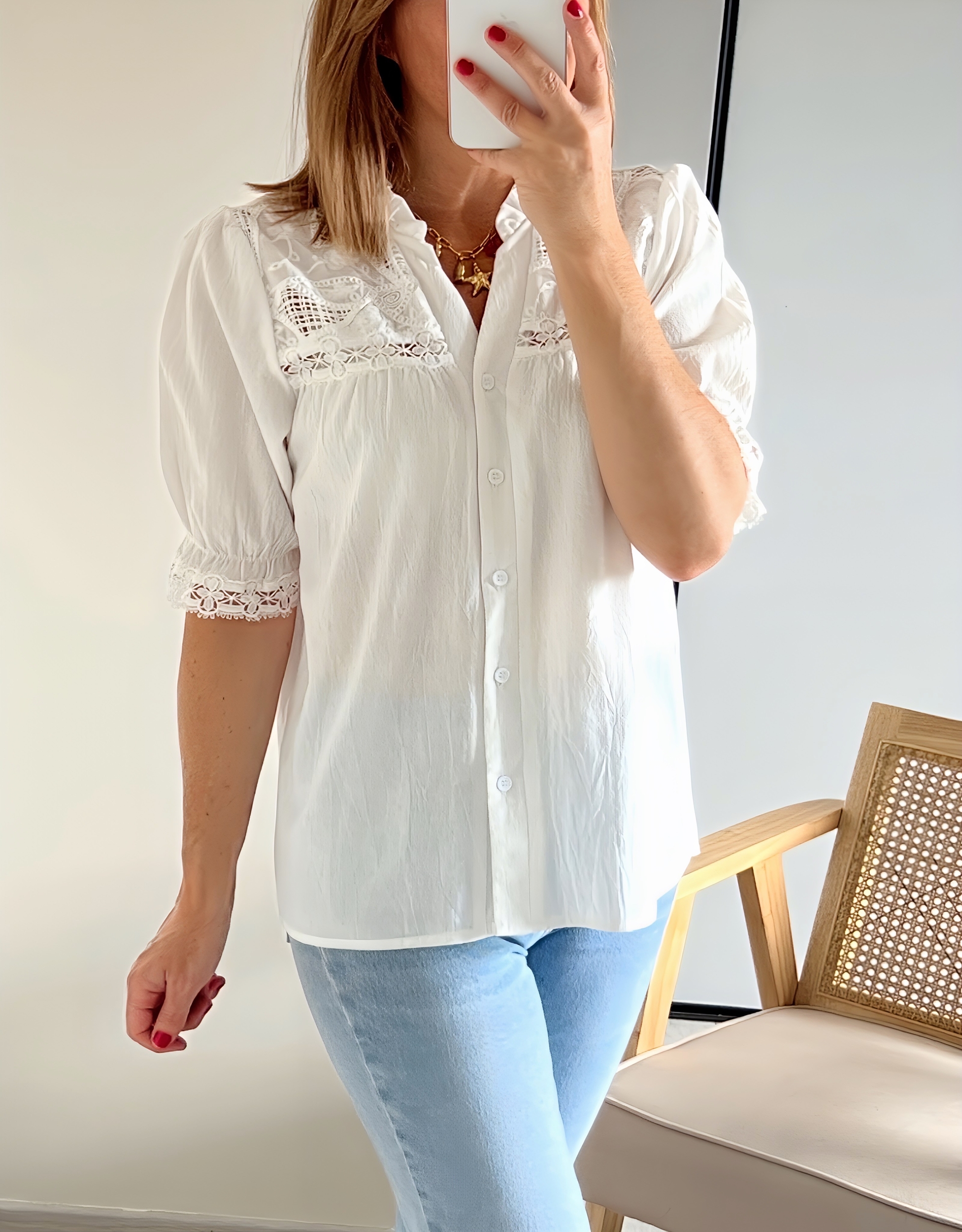 la blouse verone -6