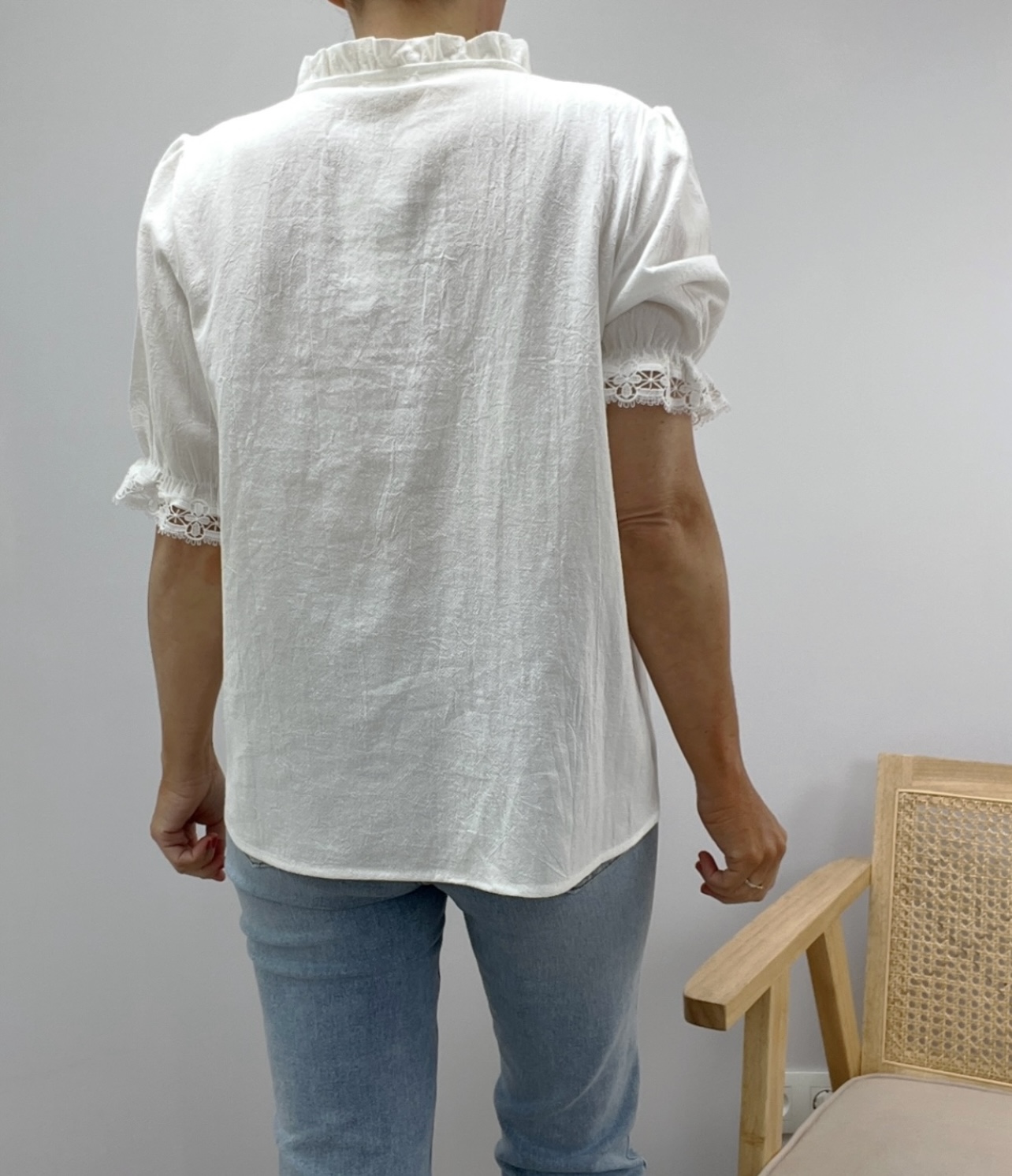 la blouse verone -7
