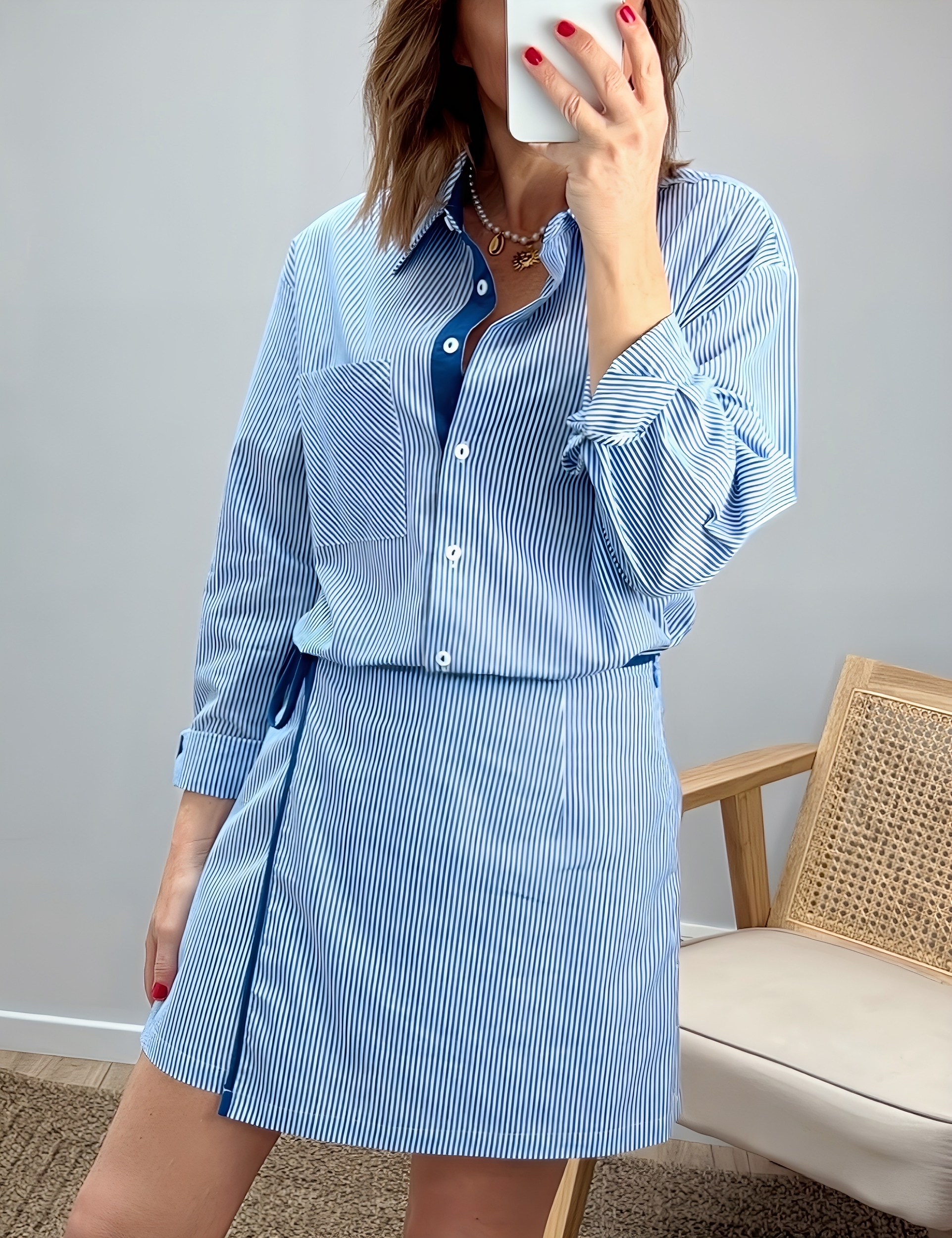 la jupe-short julia -1