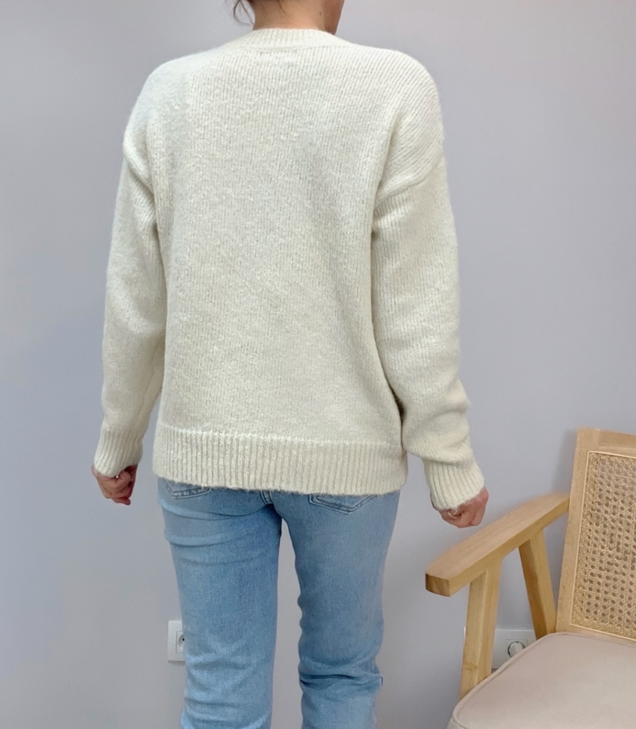 le pull palmiers -7