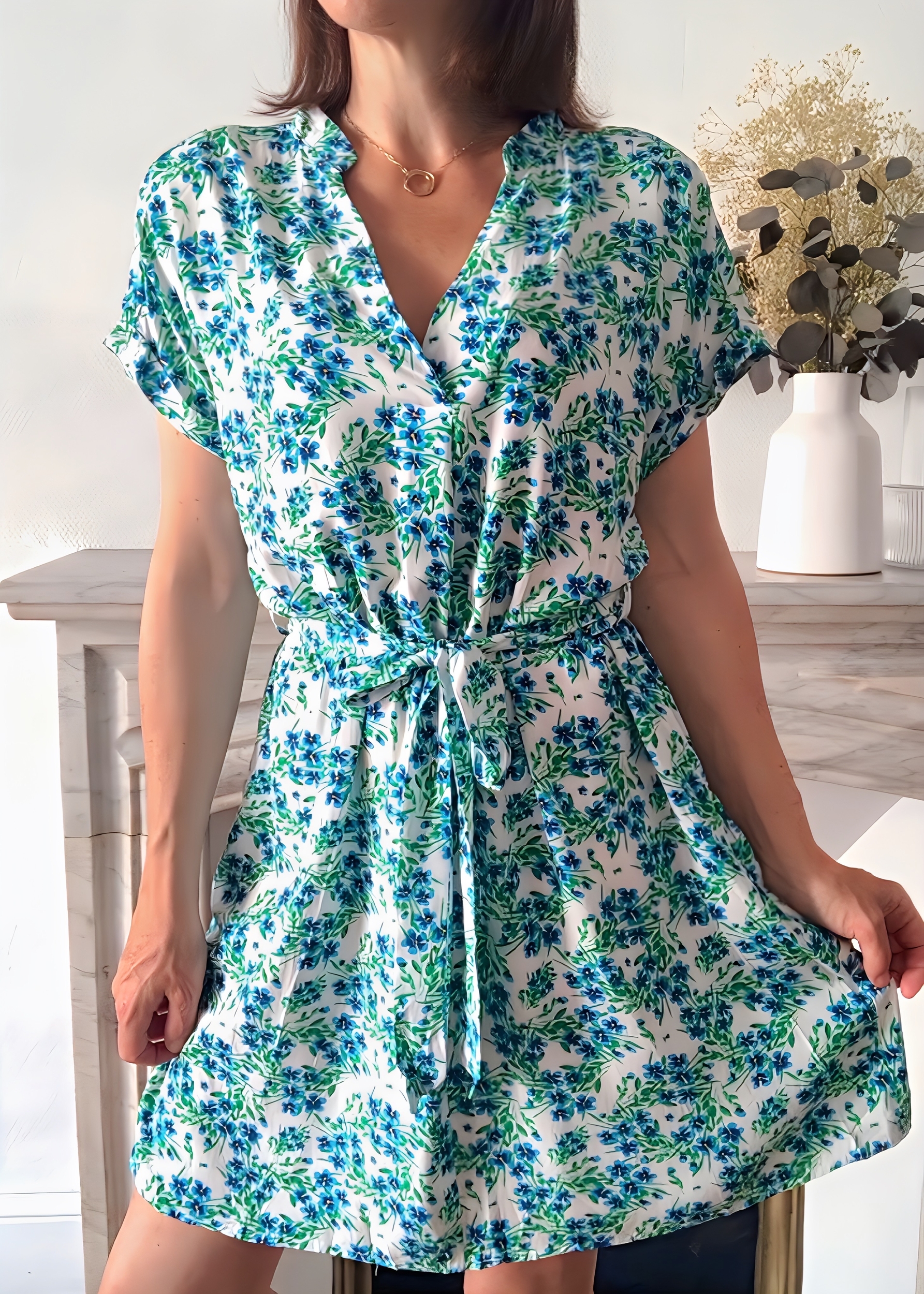 la robe judith -1