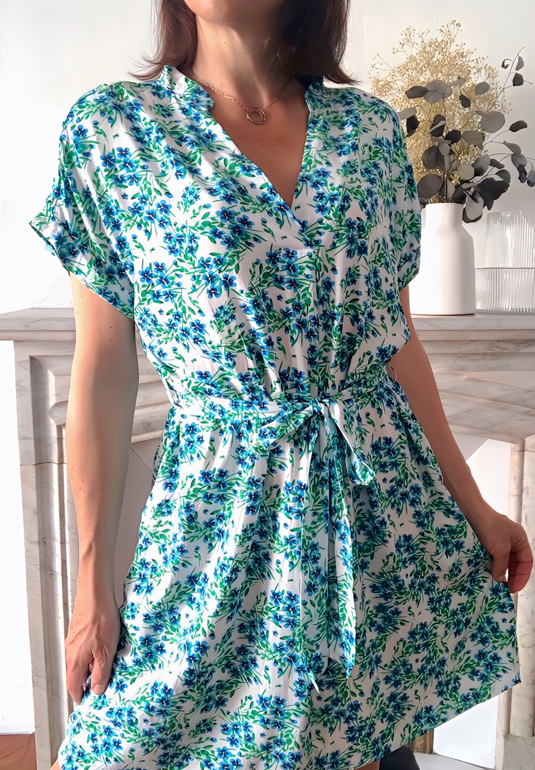 la robe judith -2
