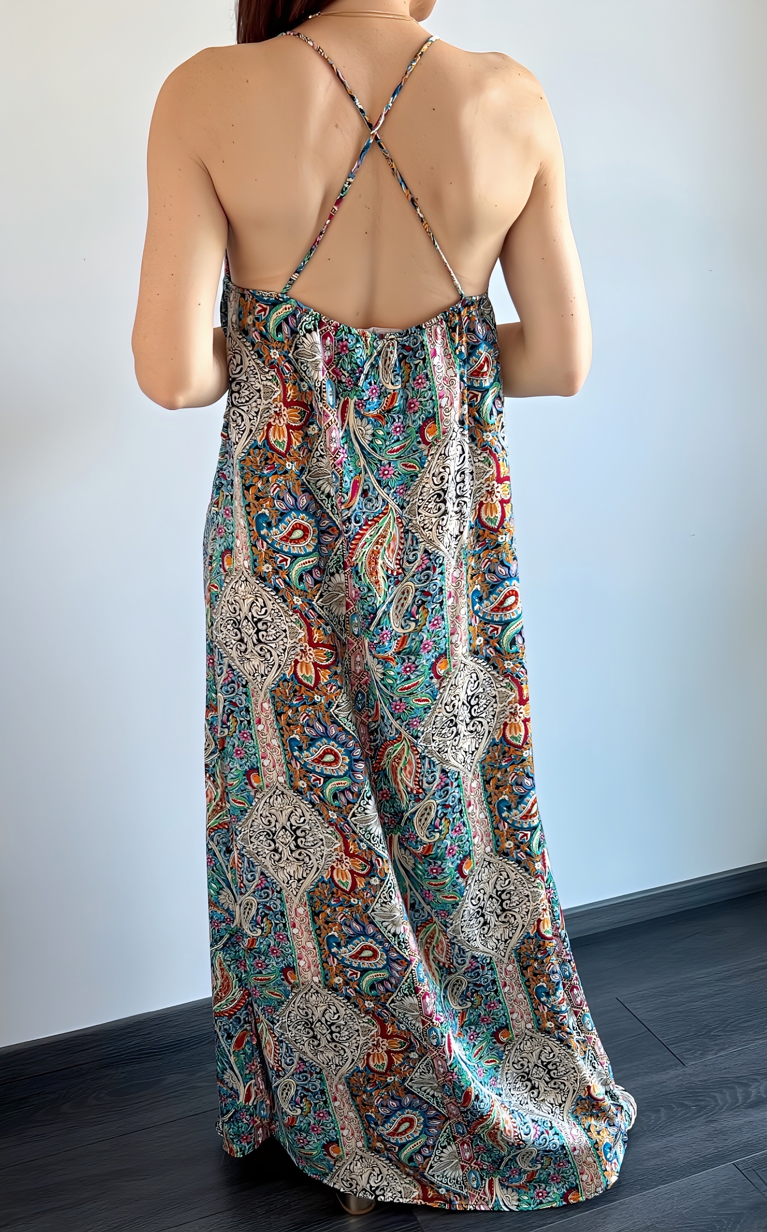 la robe arielle -2