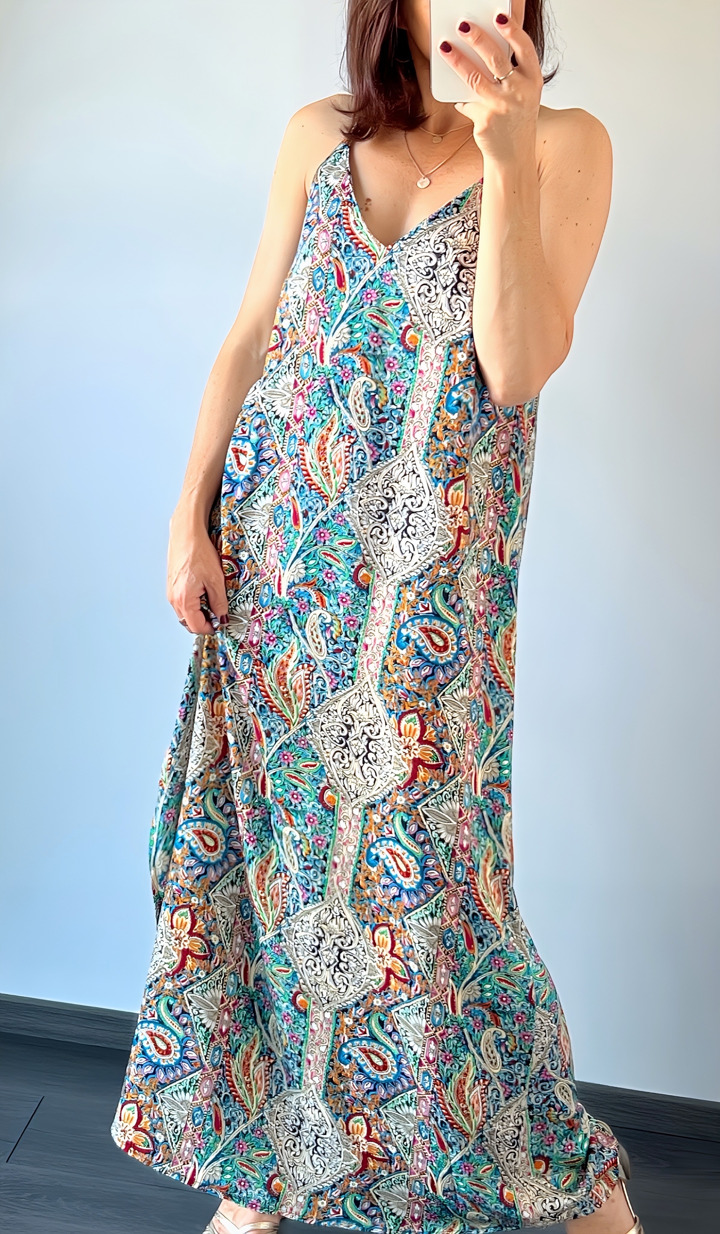 la robe arielle -3