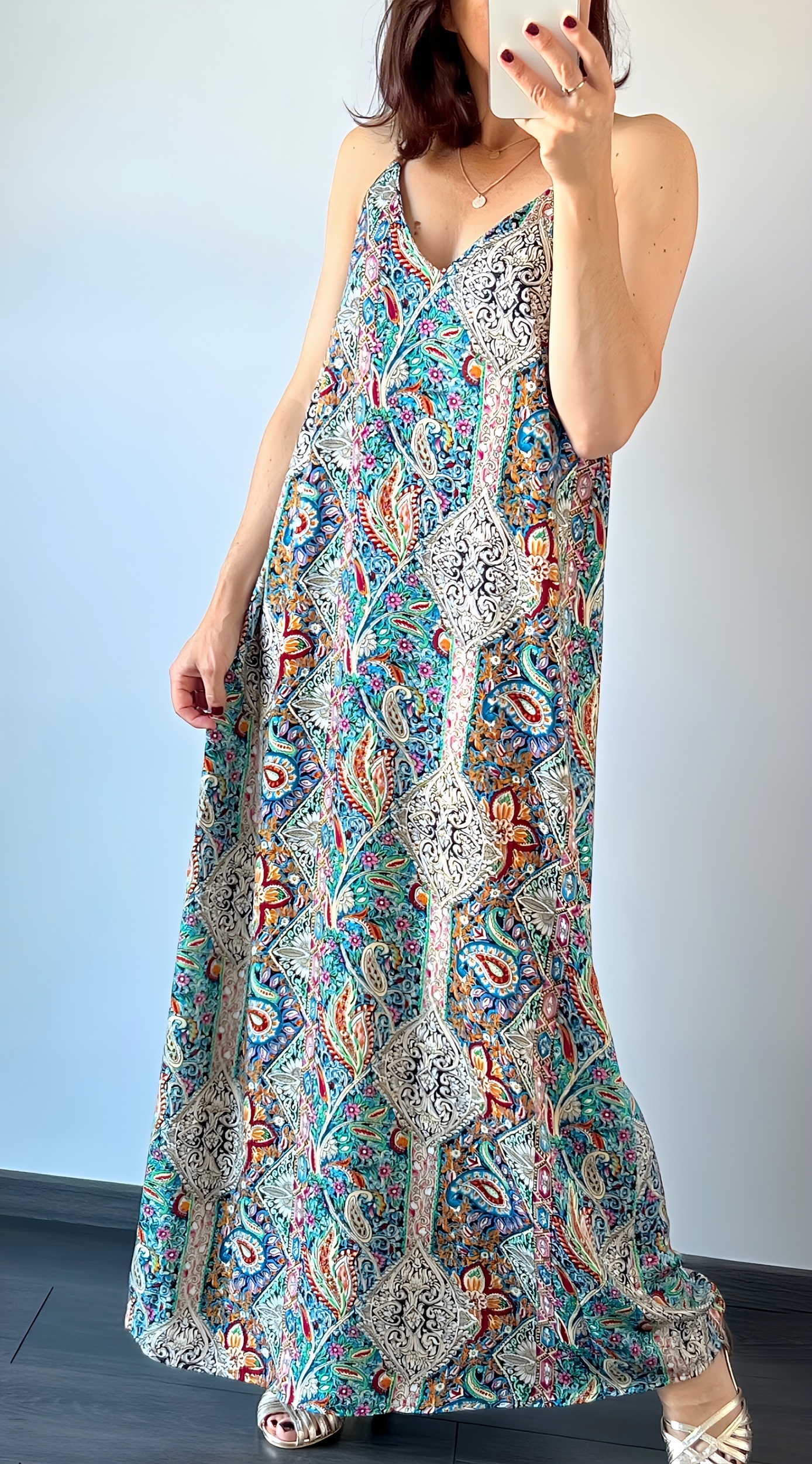 la robe arielle -6