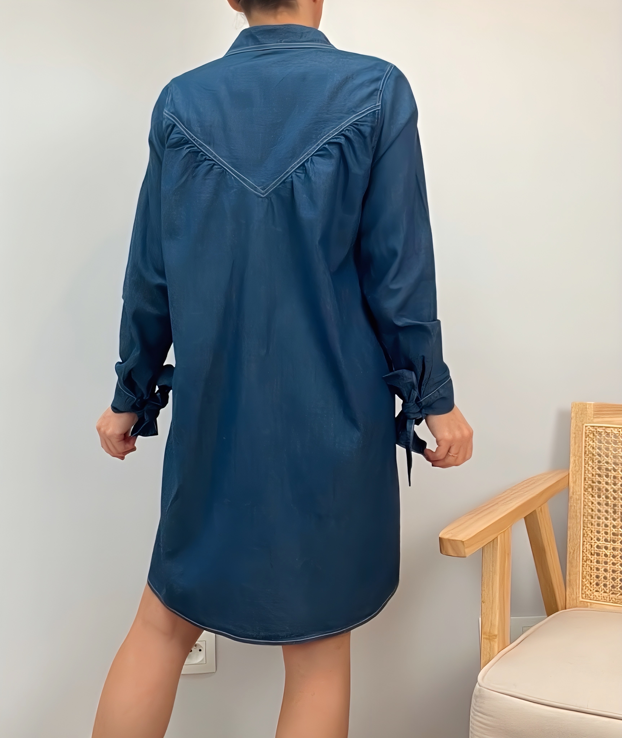 la robe sianna -7