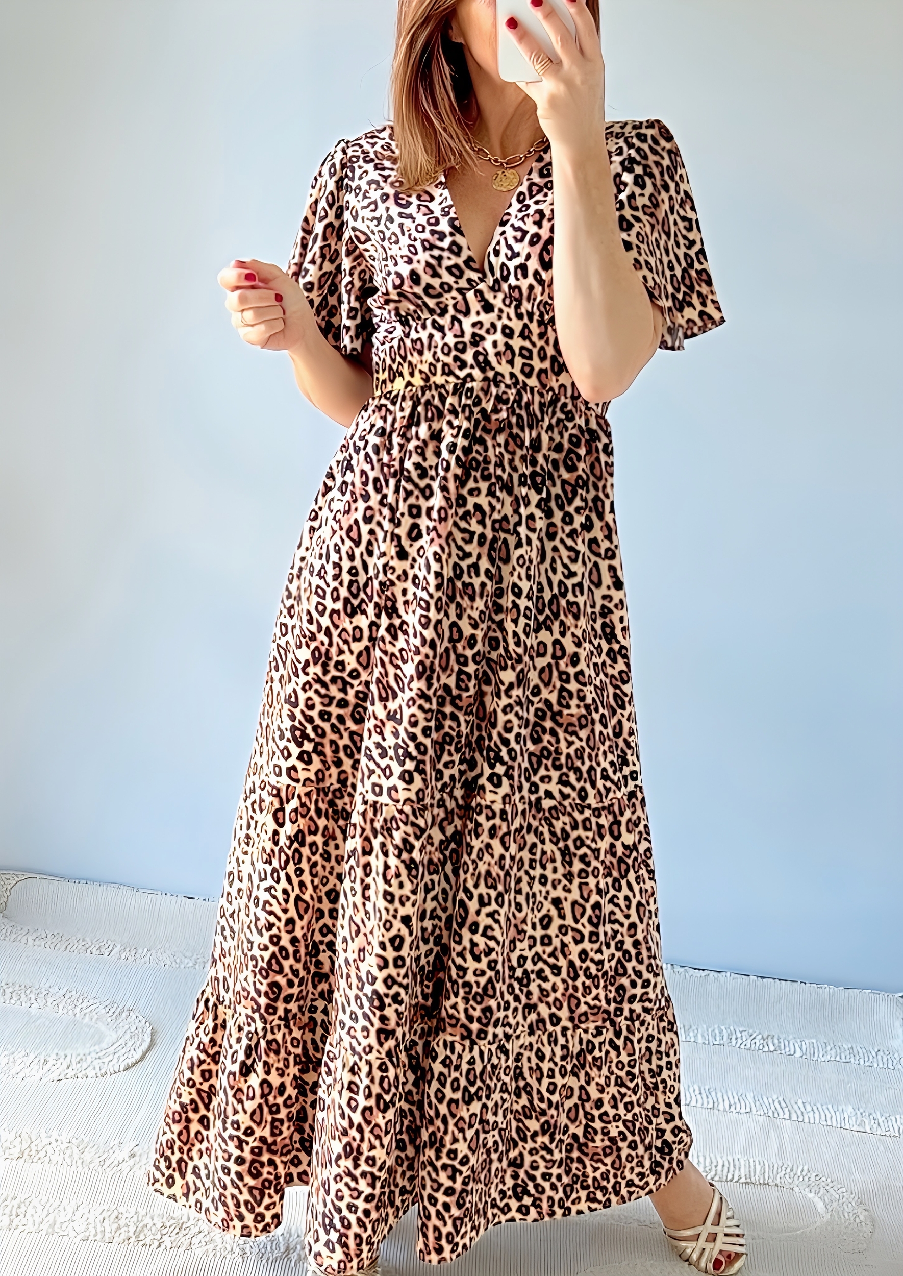 la robe danila -1