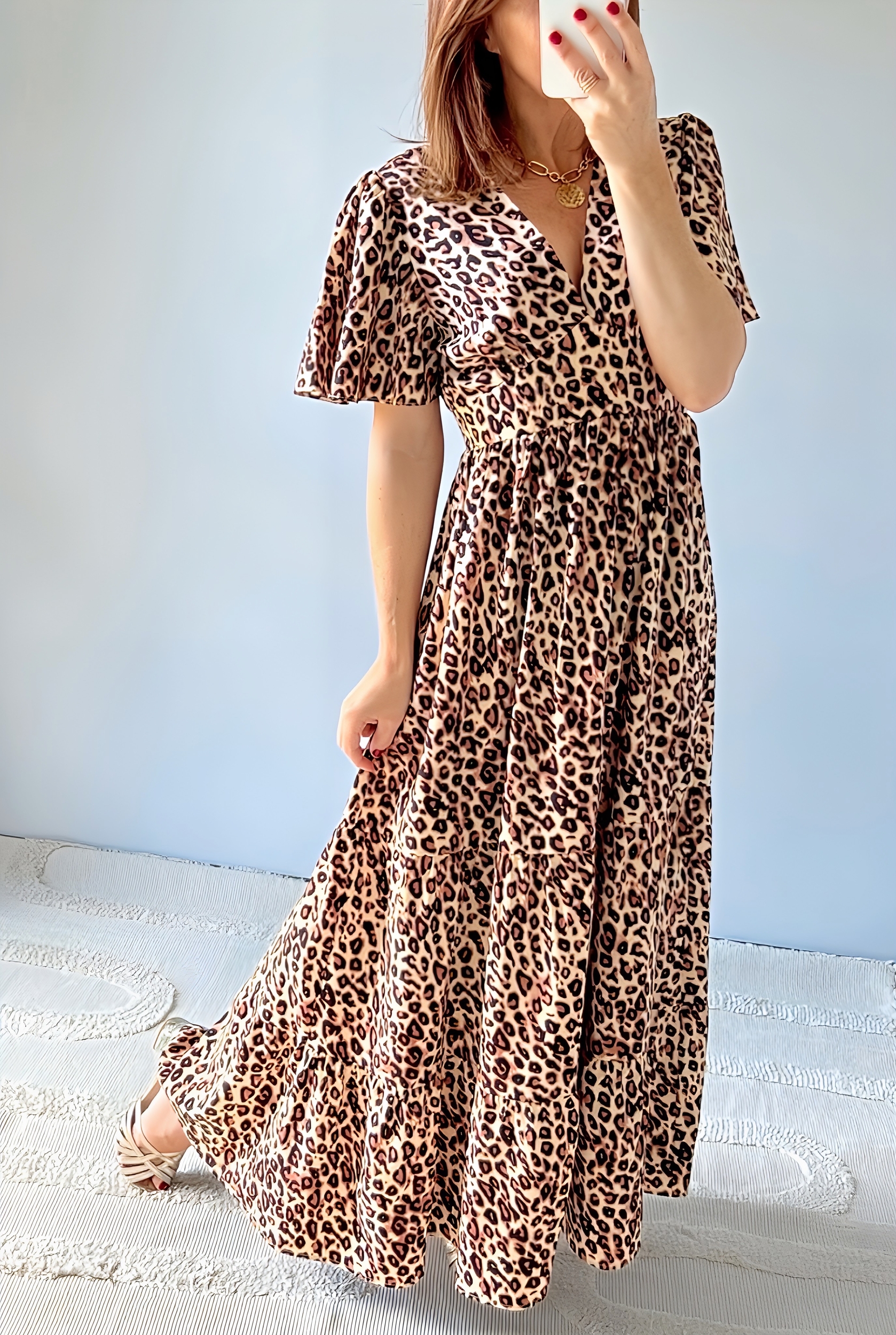 la robe danila -2