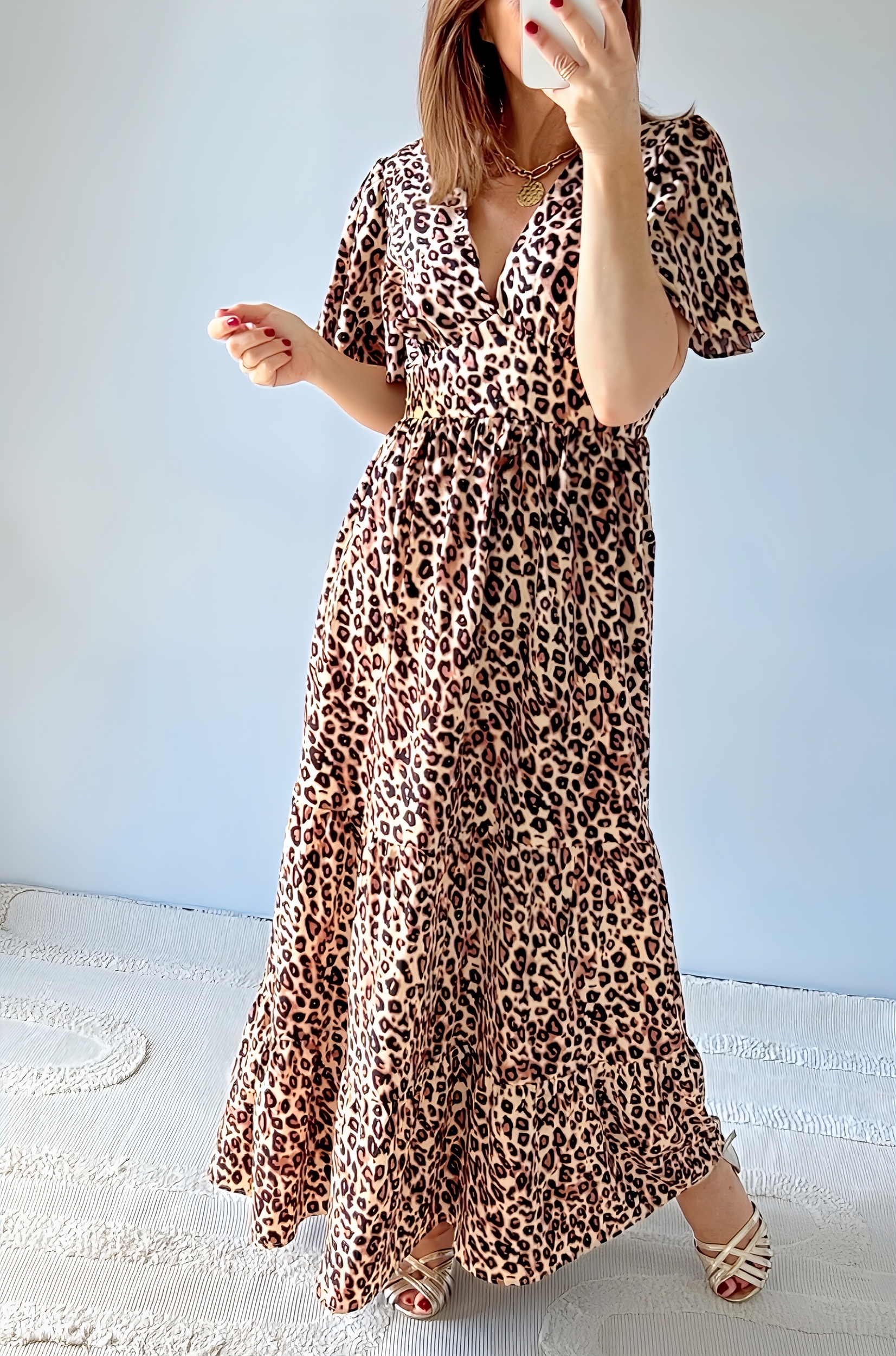 la robe danila -3