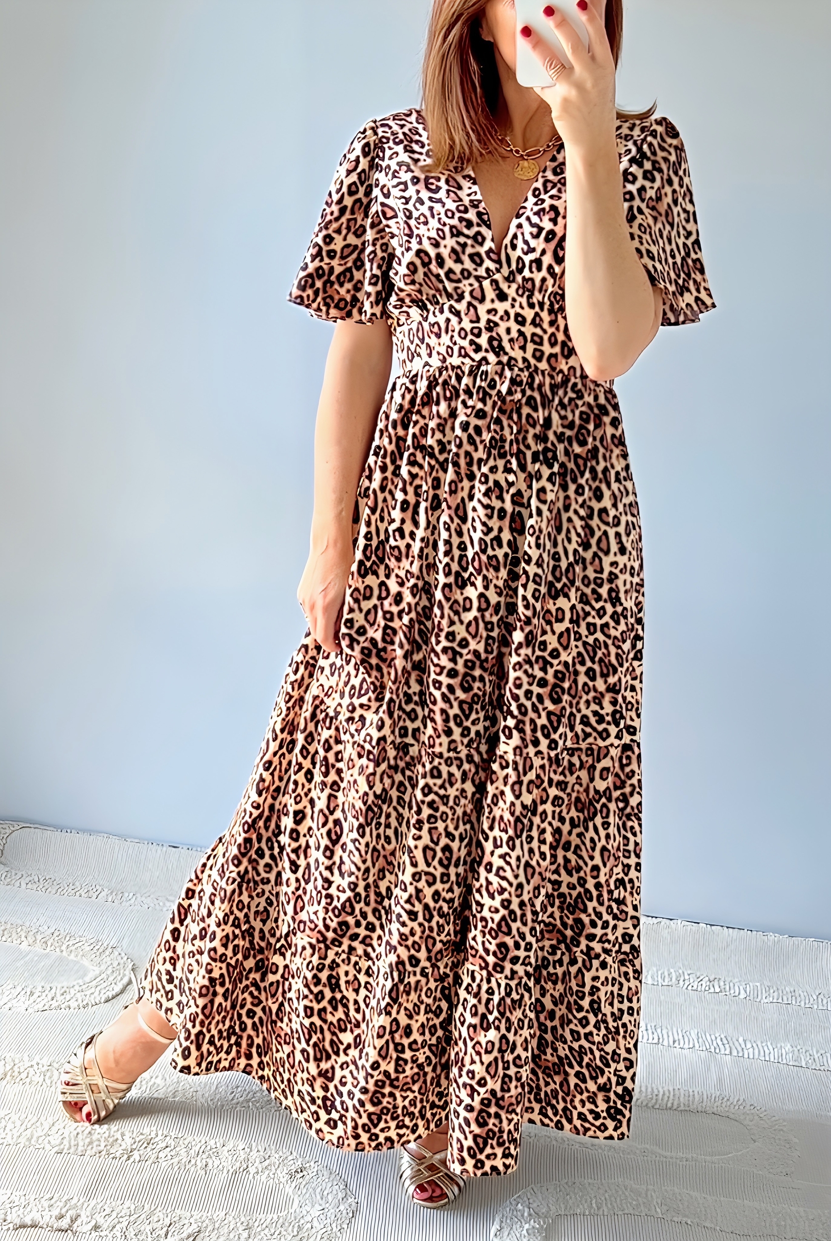 la robe danila -5