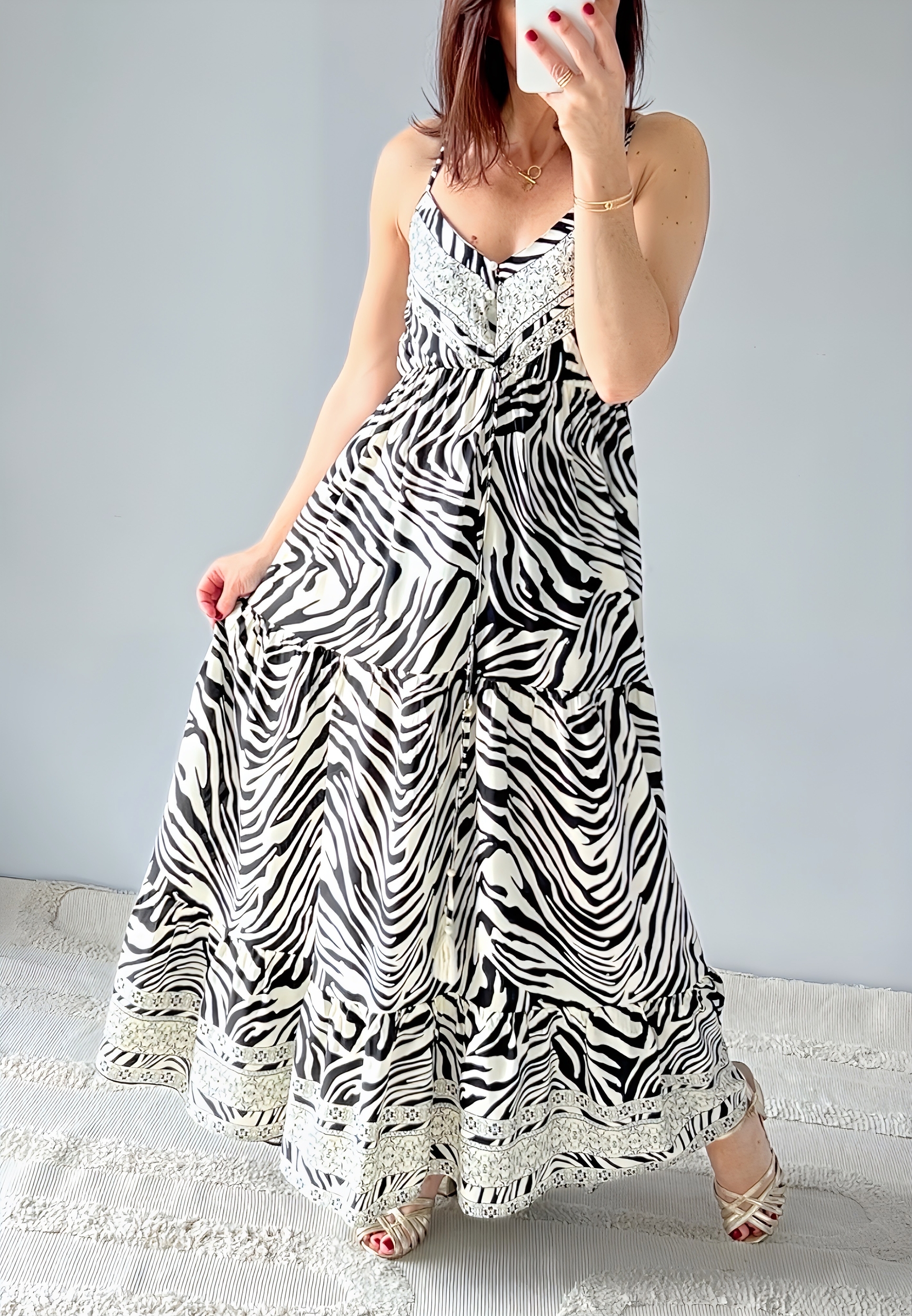 la robe katy -2