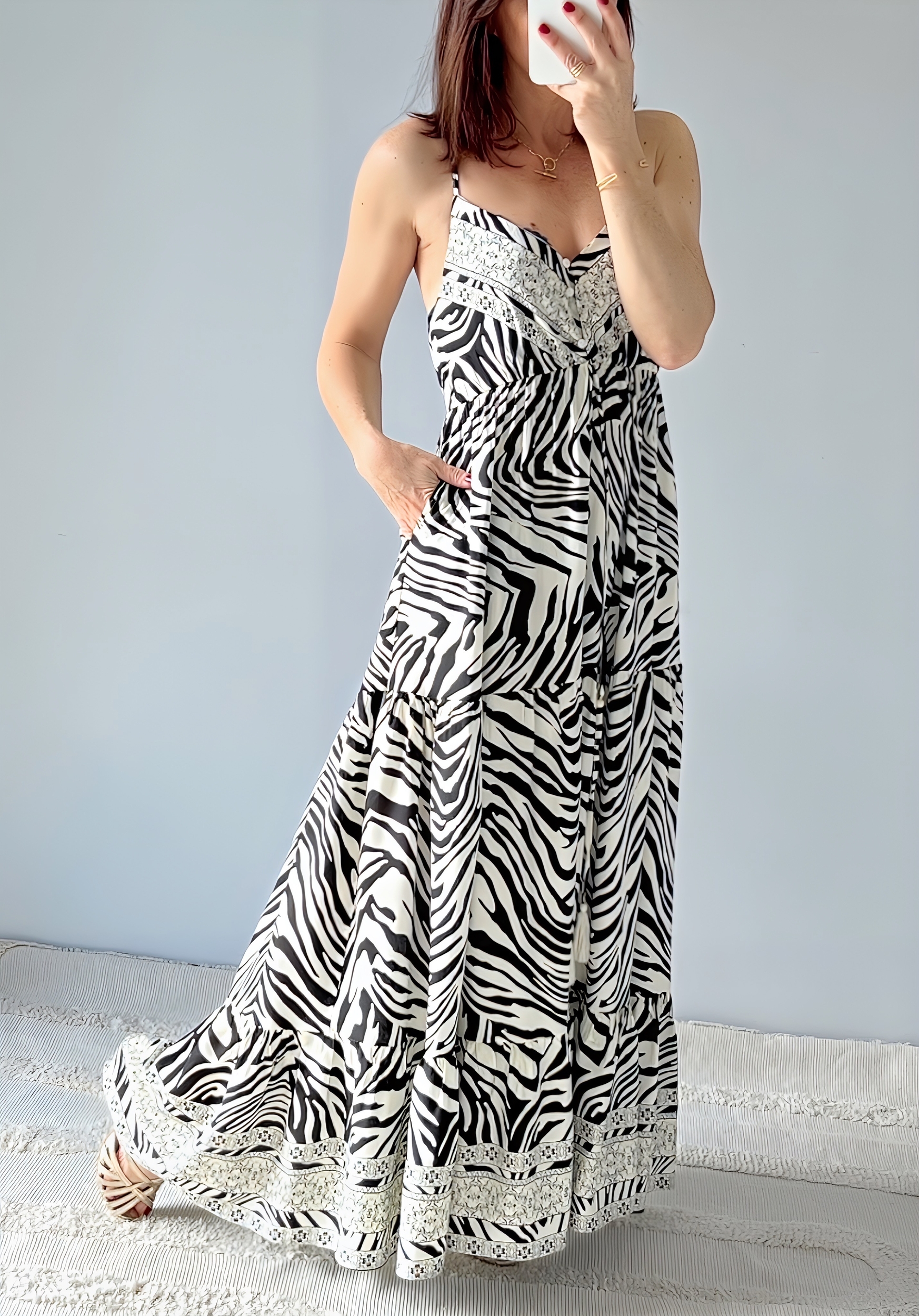 la robe katy -3