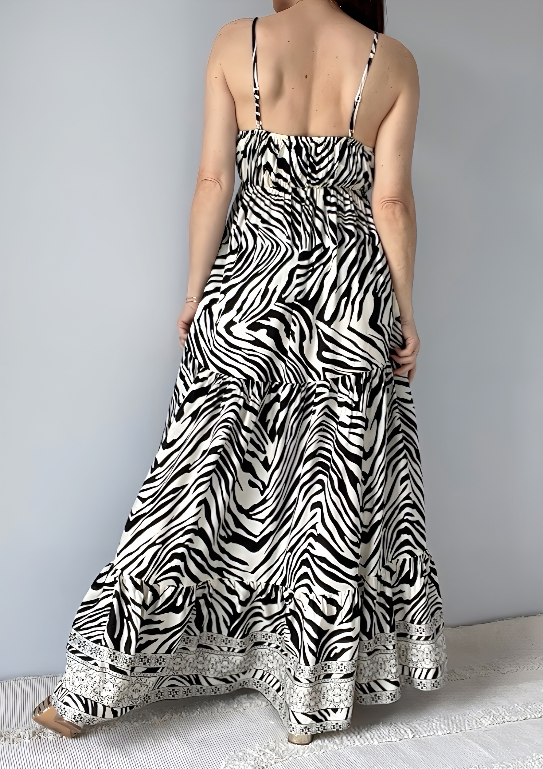 la robe katy -6