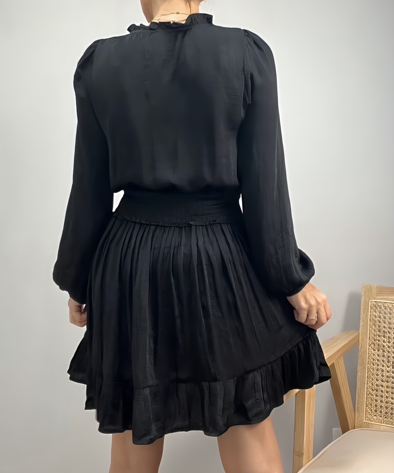 la robe alana -6