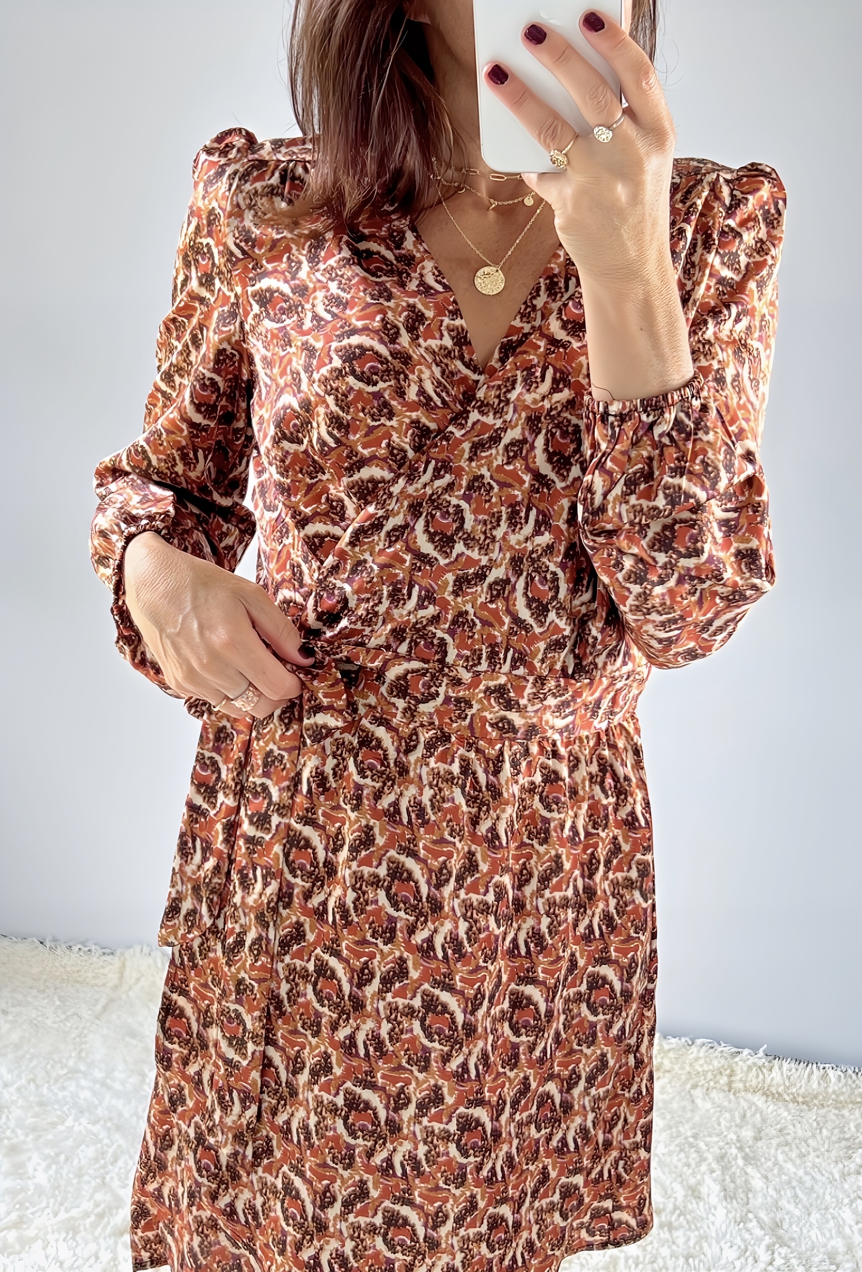 la robe ambre -2